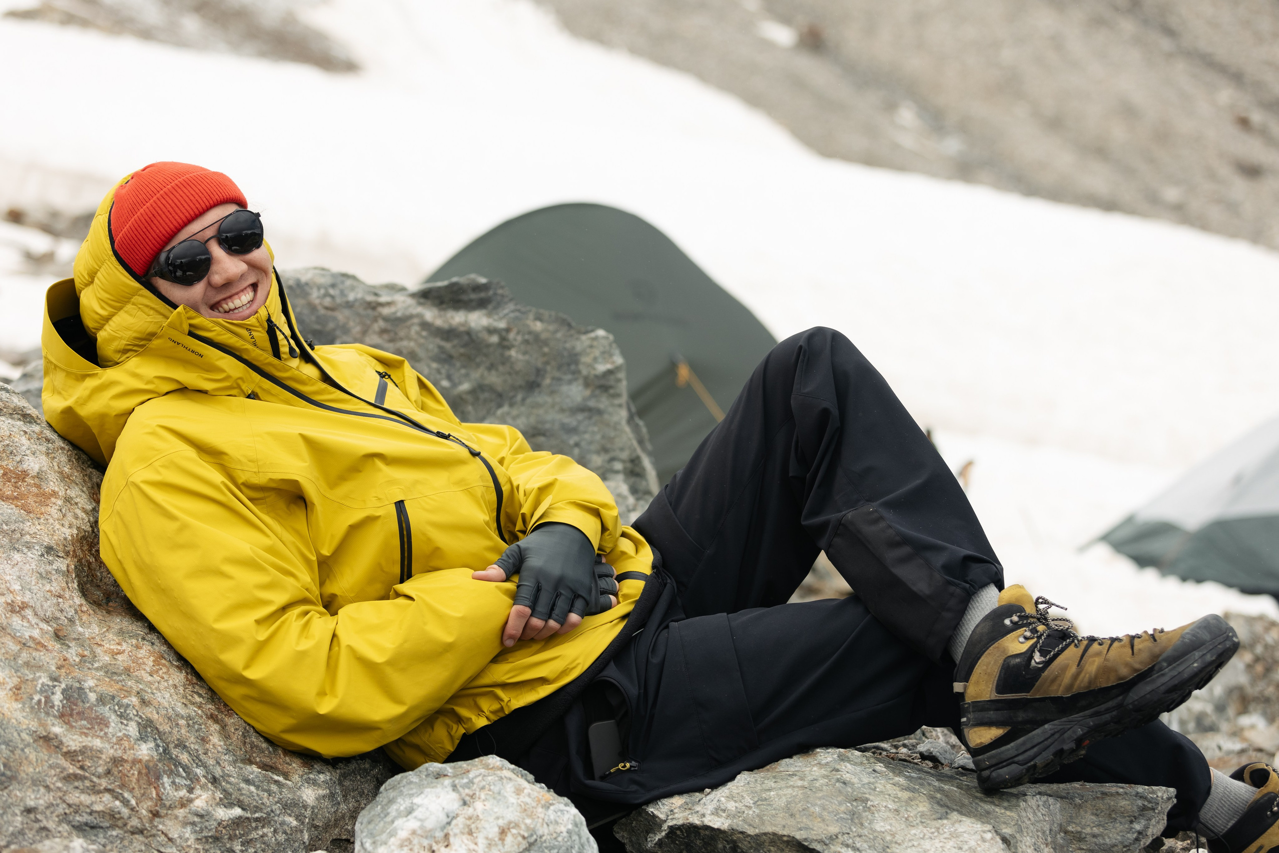 NORTHLAND. Вадим Ветров