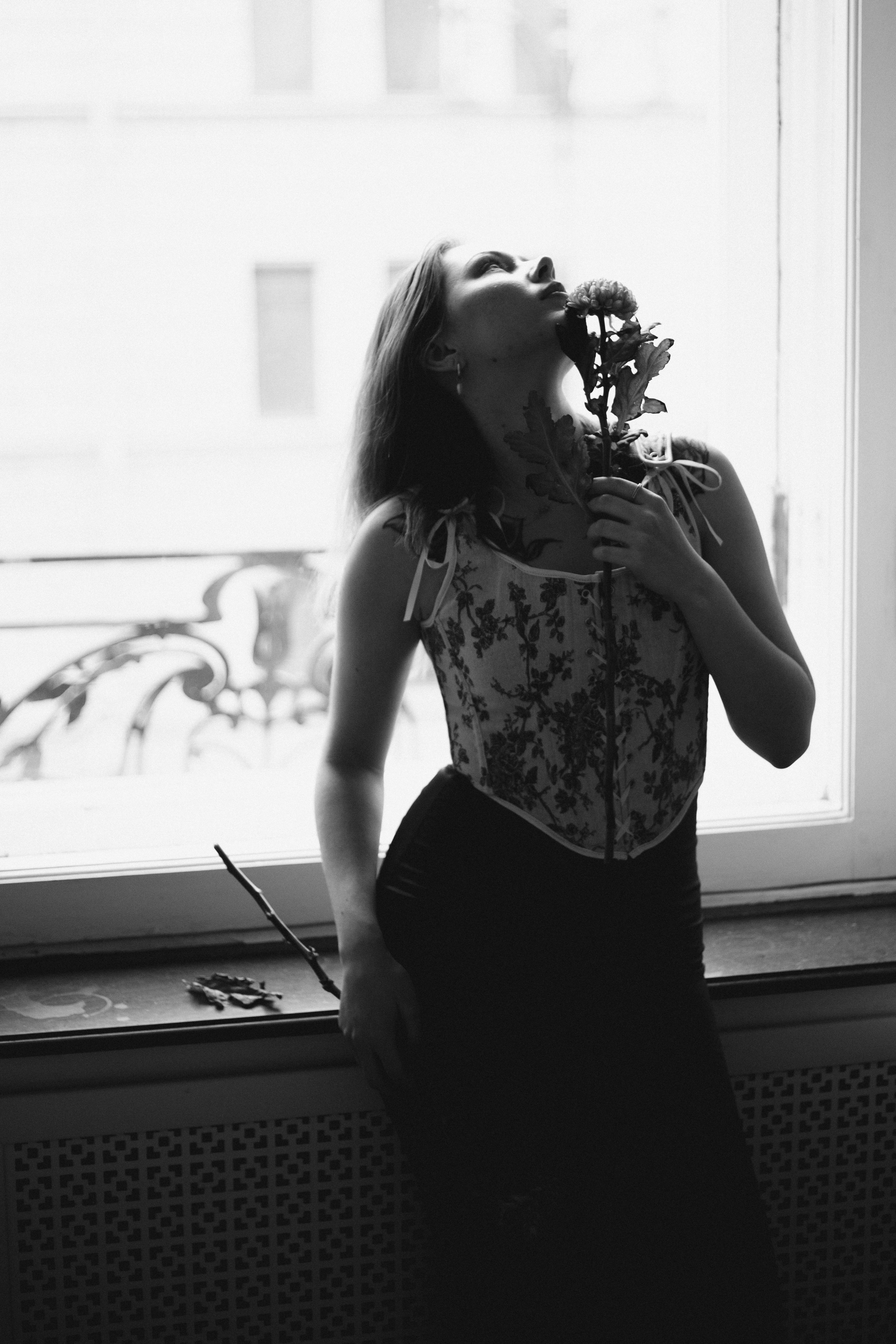 Ксения. Фотограф Блинова Арина | Санк-Петербург