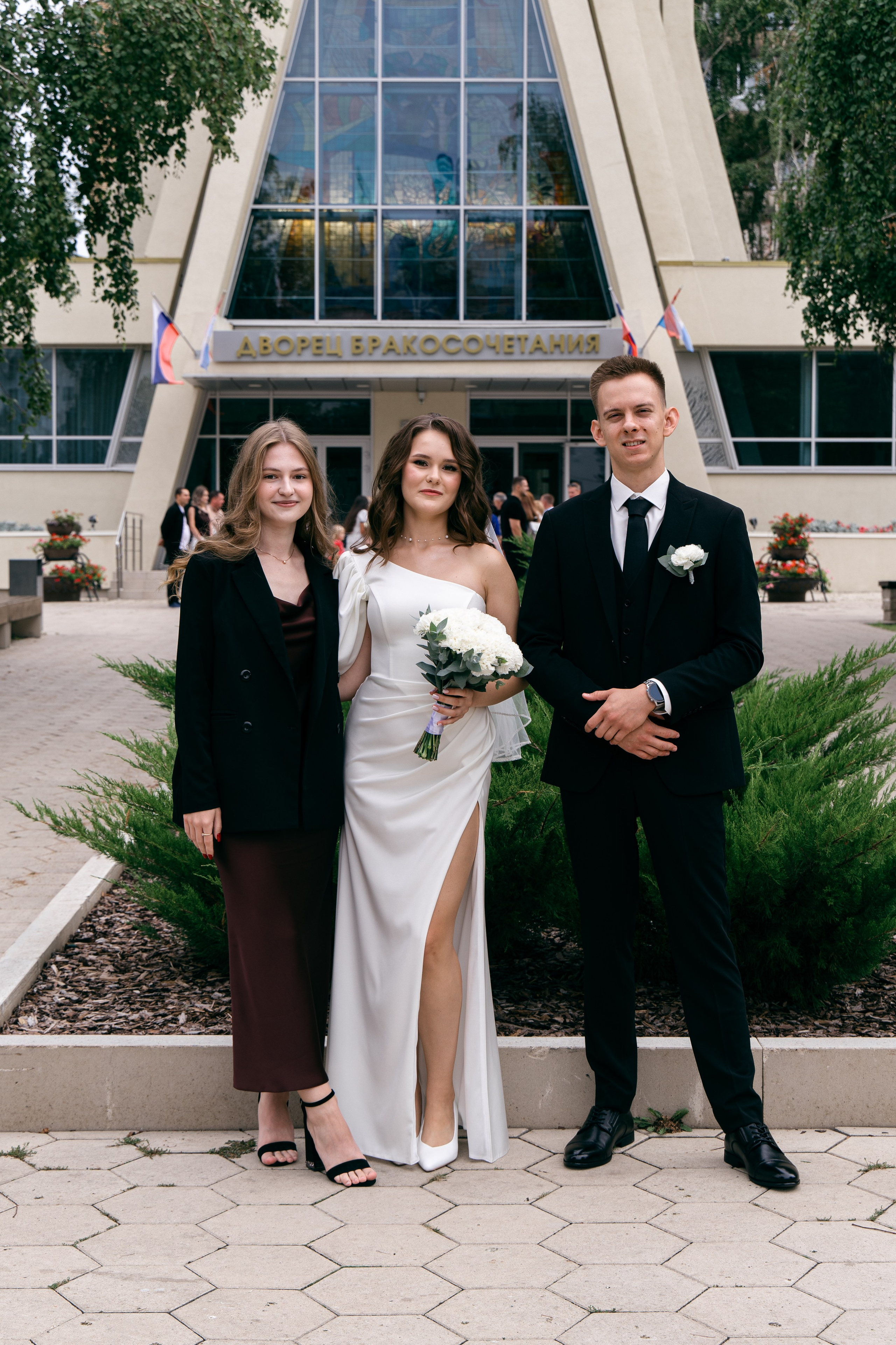 Антон и Екатерина. Антон Исаев — Фотограф-видеограф в Самаре