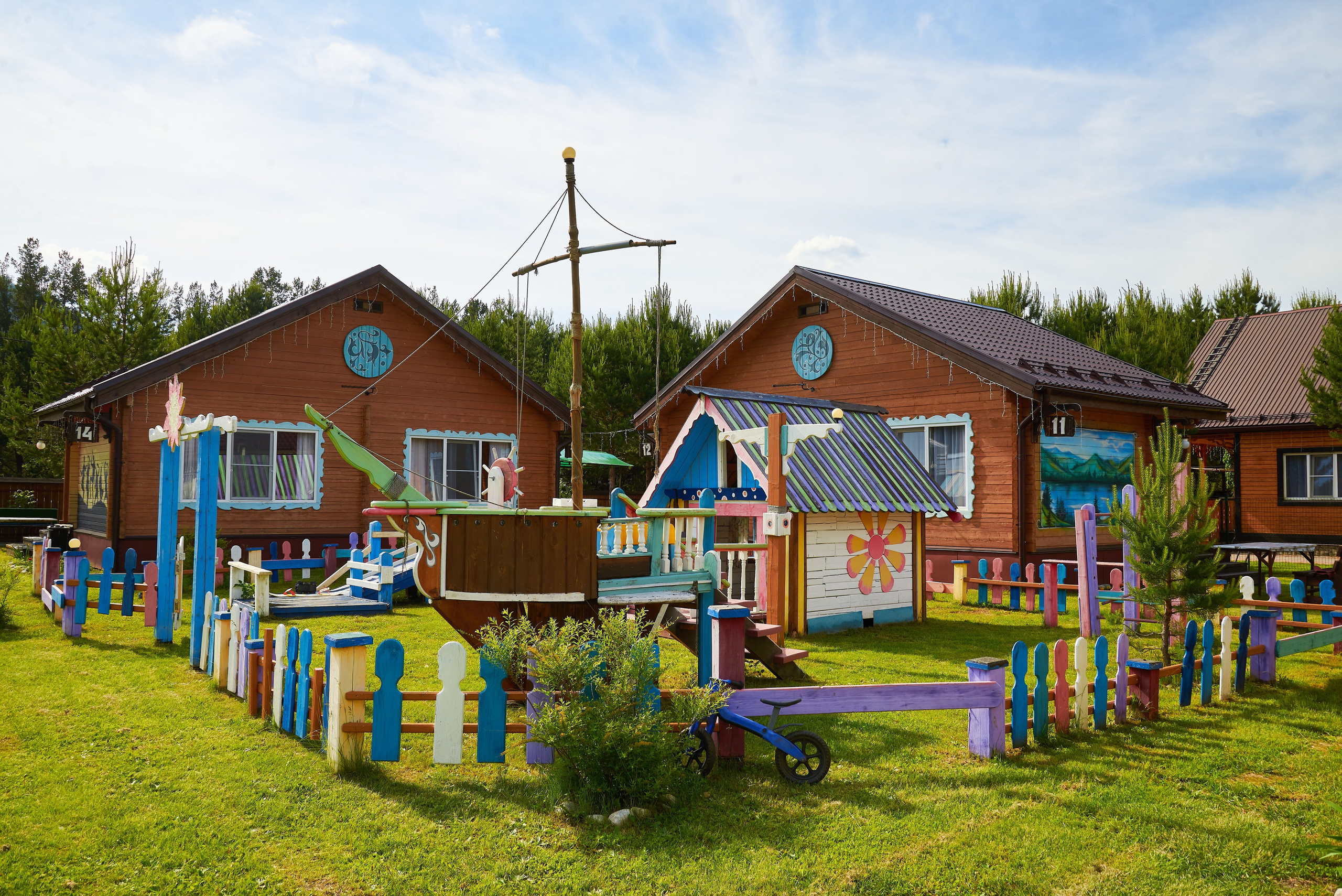 Усадьба «Литопур». Семейный фотограф в Барнауле, Горный Алтай, Заринск, Алейск