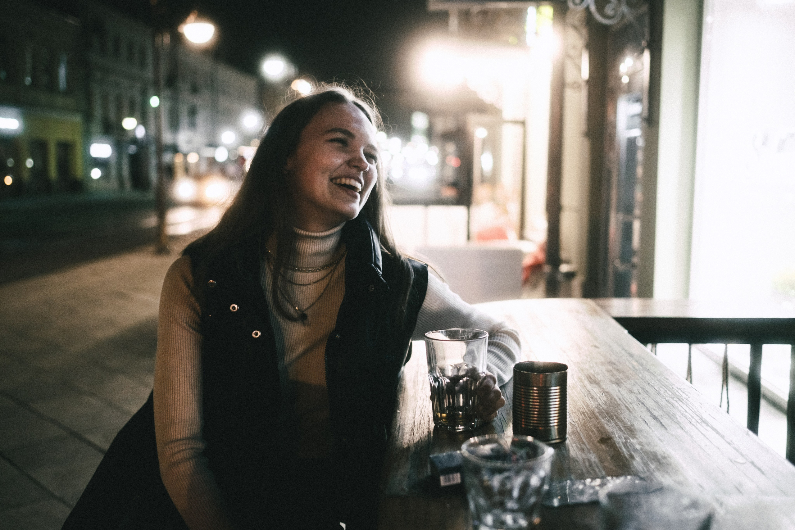 Лиза. Фотограф в Москве Максим Скоробогатов