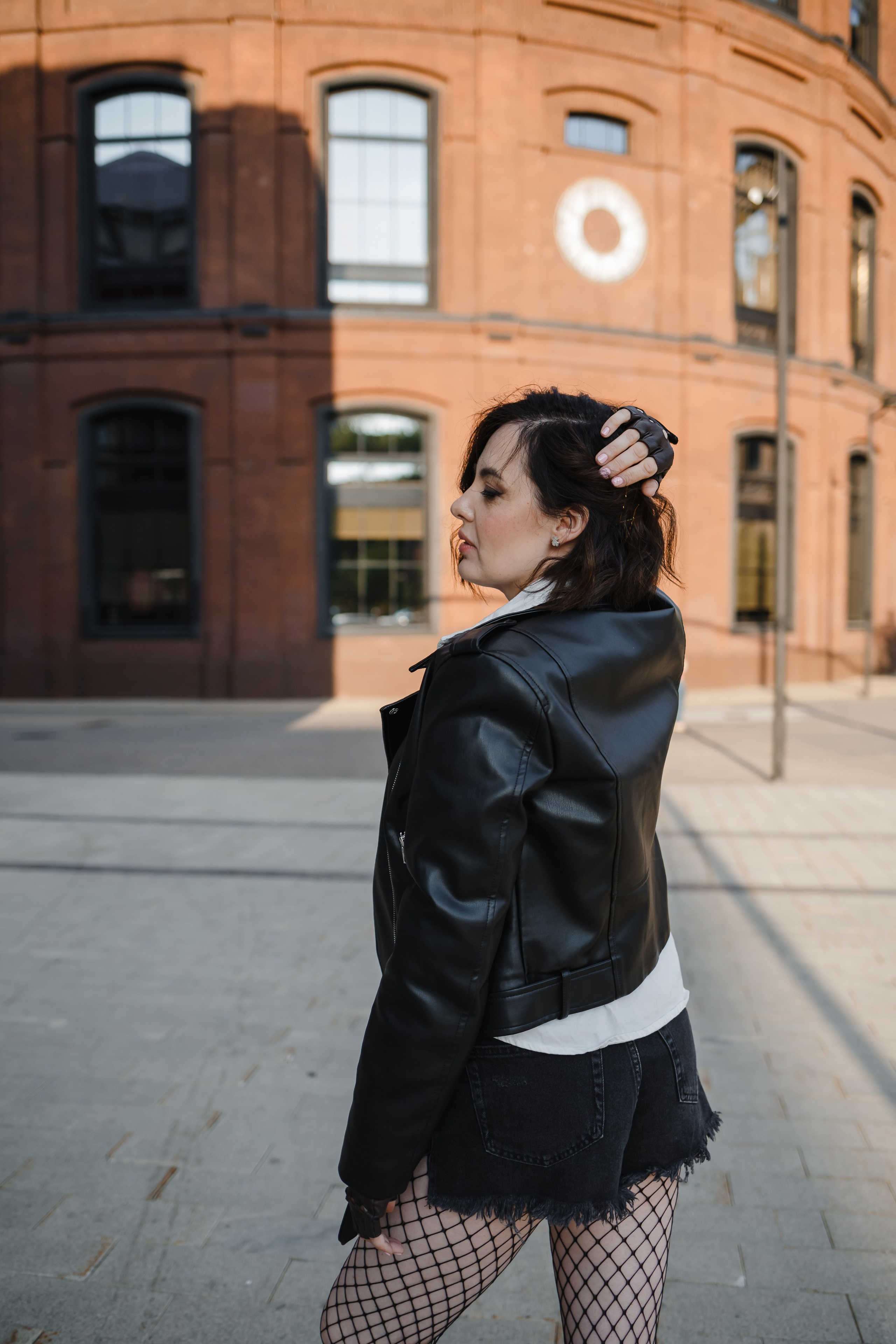 Мария. Семейный фотограф Николаева Ольга