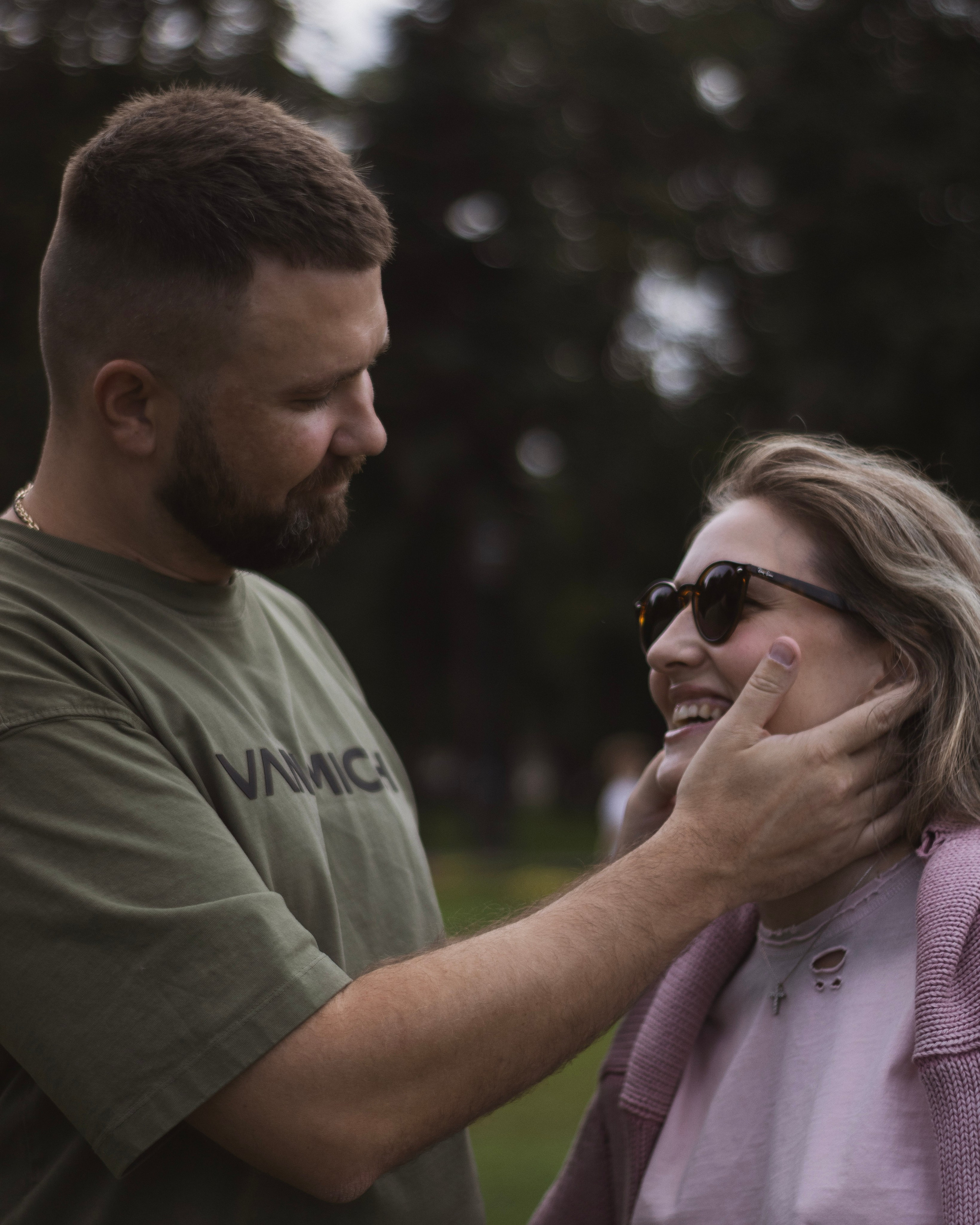 Family. Фотограф в Санкт-Петербург Елисеева Владислава