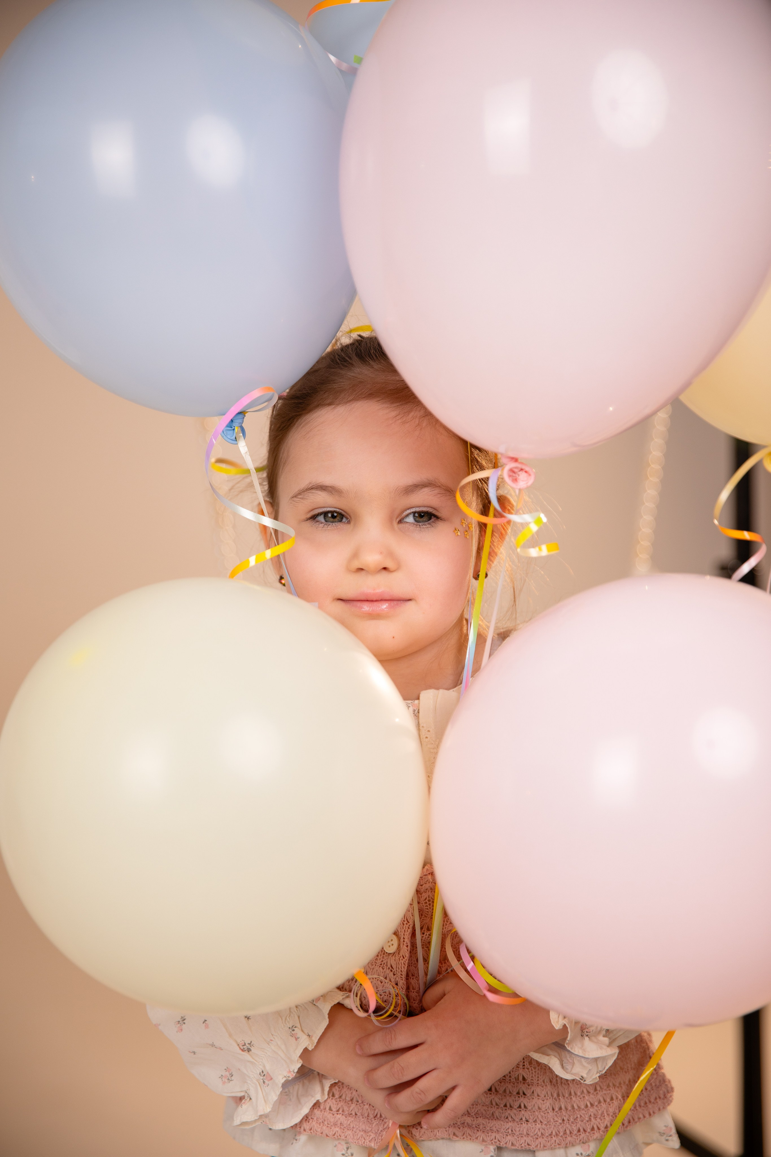 Детская фотосессия. Фотограф в Кисловодске Юлия Федоренко