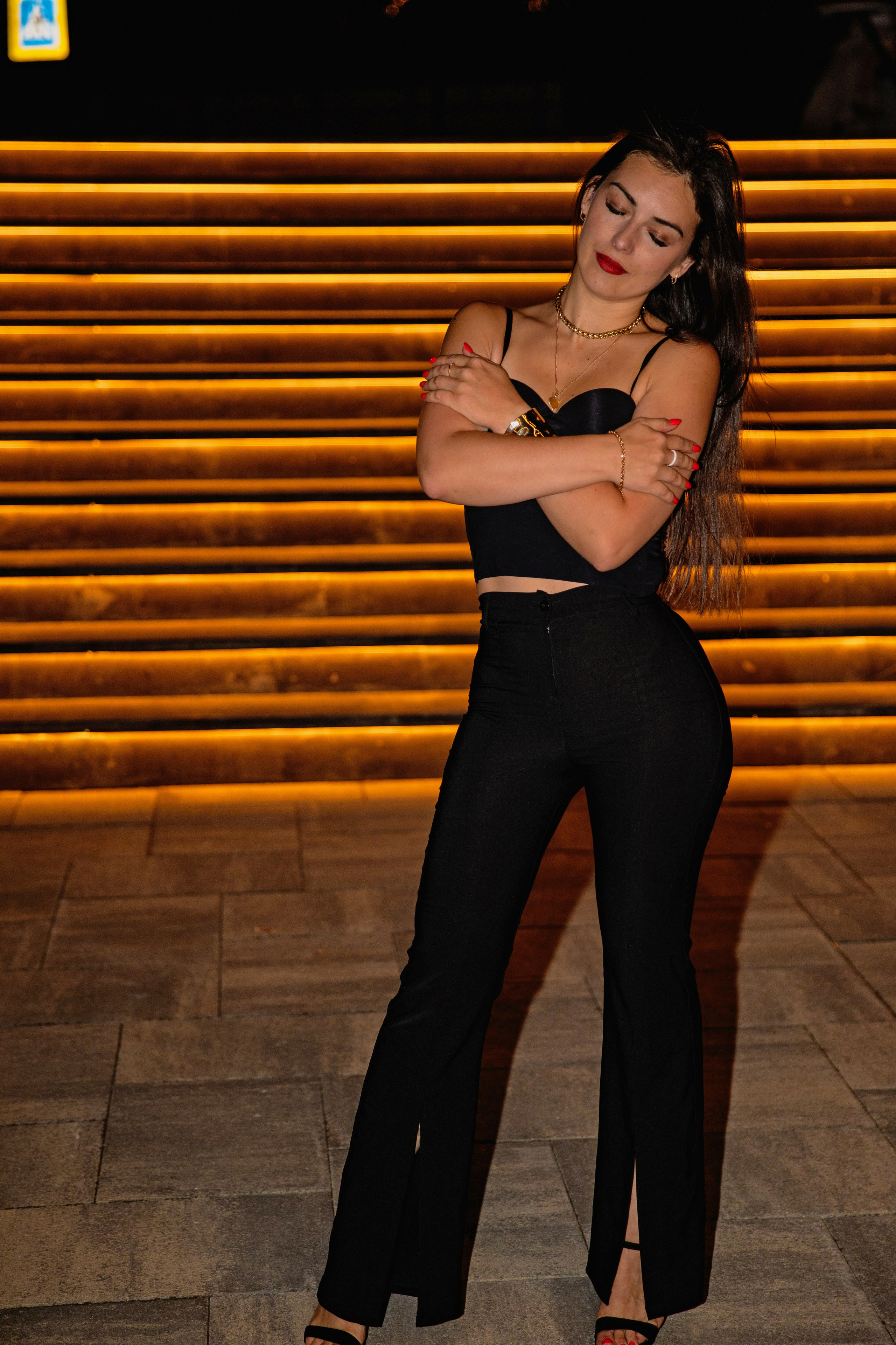 Городская фотопрогулка. Фотограф в Кисловодске Юлия Федоренко