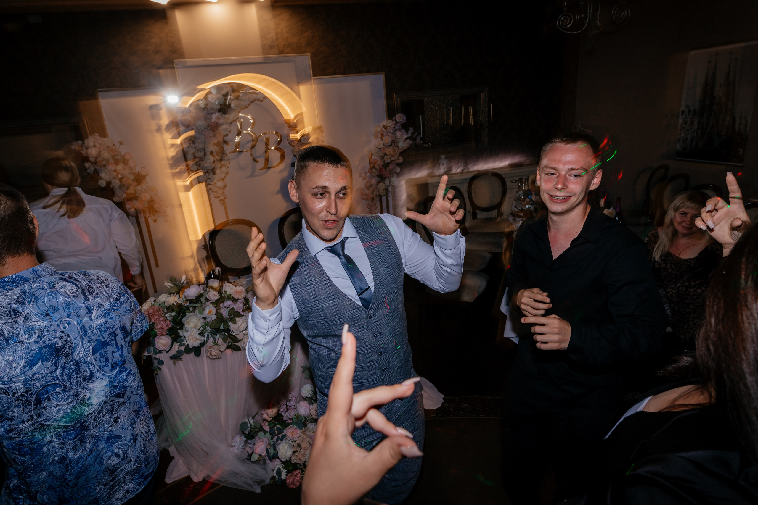 24WED V&V. Свадебный фотограф Тулинова Мария