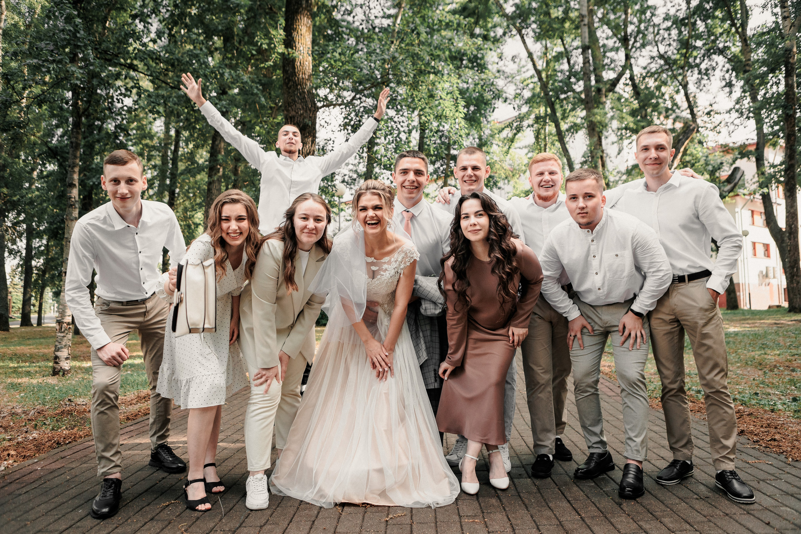 Карина и Вадим. Свадебный и портретный фотограф в Архангельске Илья Труфанов