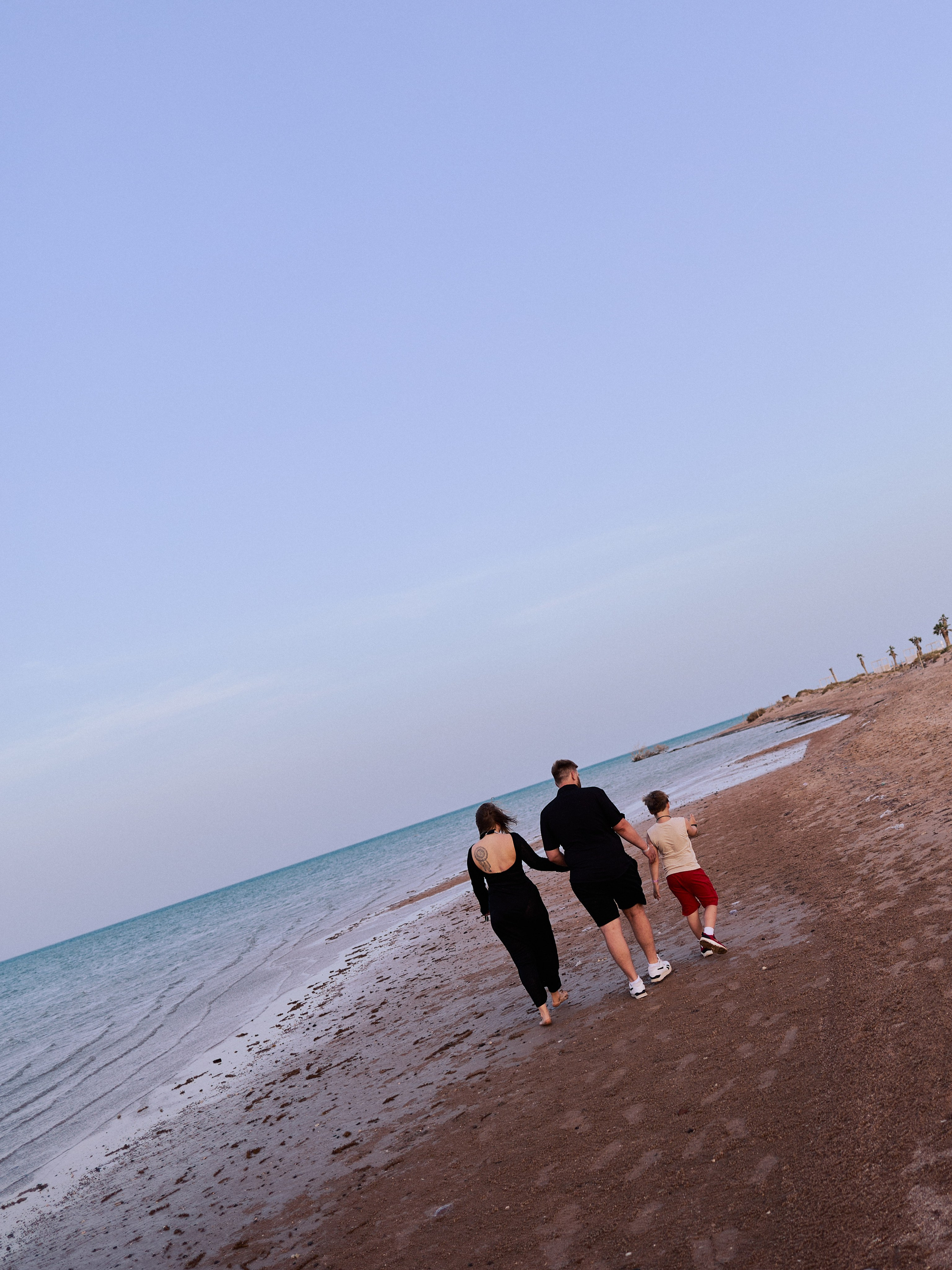 Для семейной съёмки. Jorgis Talè — photographer, kind person, teacher of arts and other mag