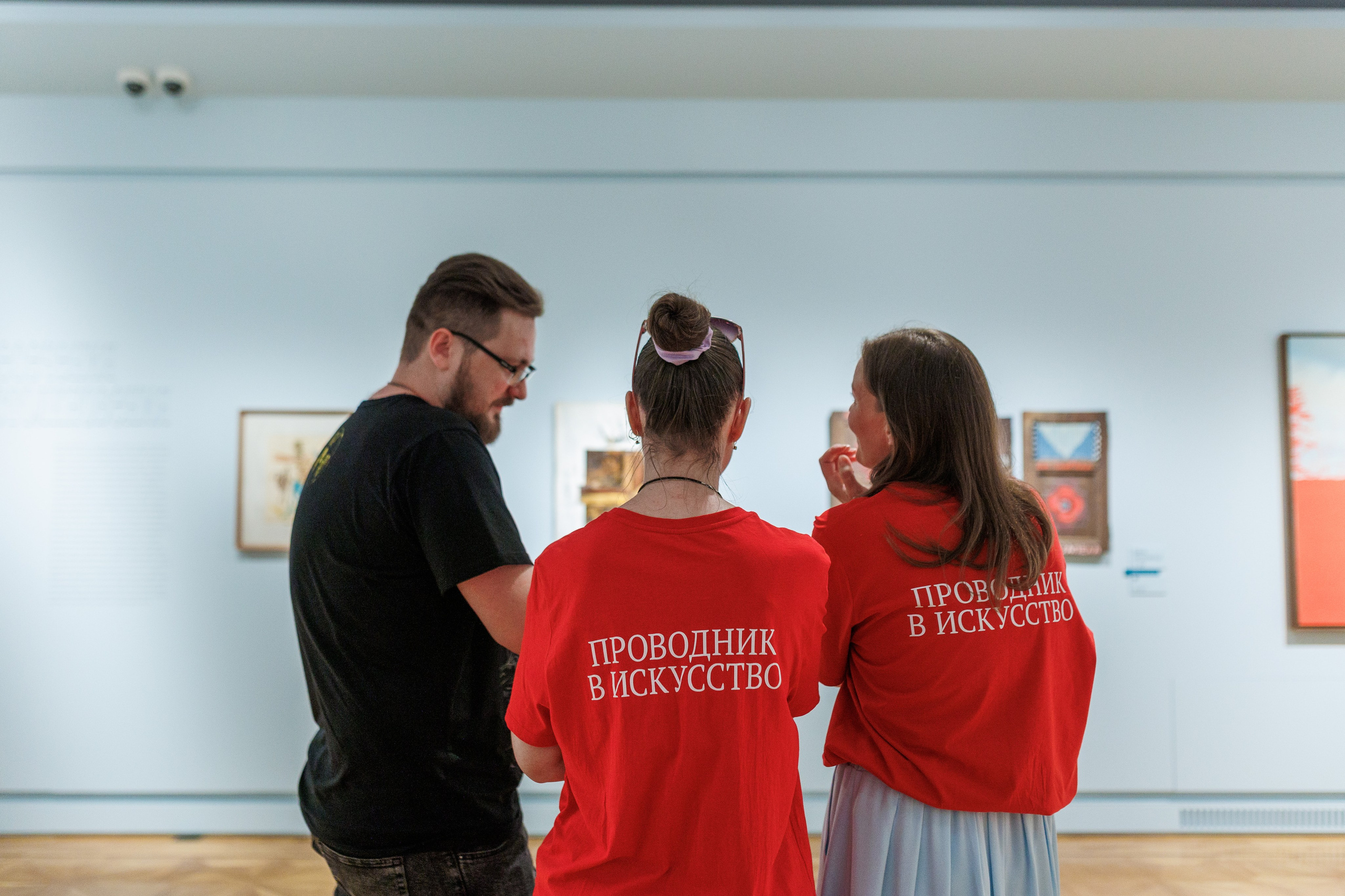 Пресс-тур к Выкса-фестивалю 2025. Фотограф городских и семейных событий в Нижнем Новгороде Артем Карпухин