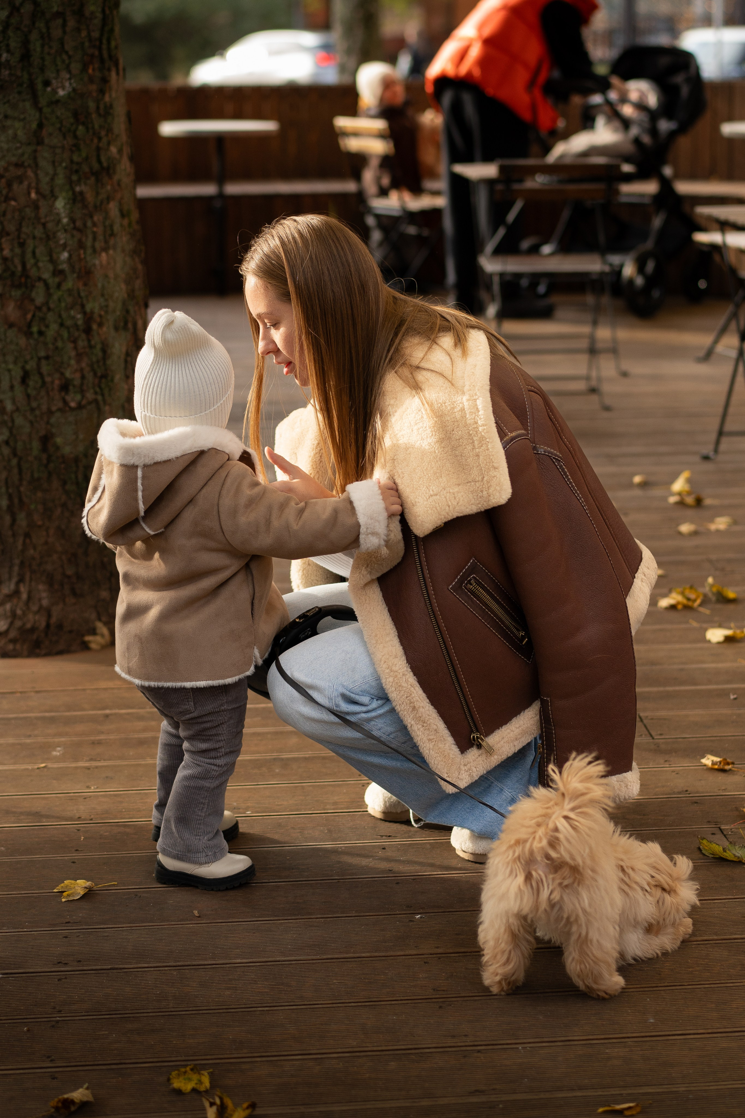 Family. Фотограф и видеограф в Калининграде Нина Жесткова