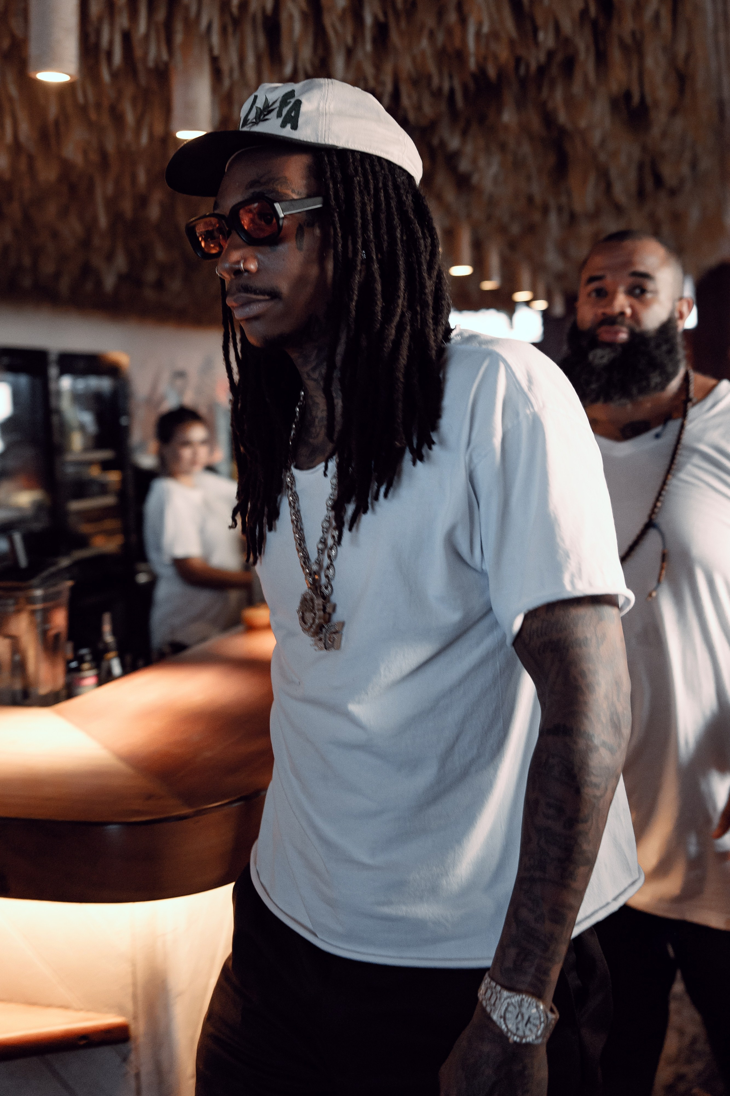 Wizz Halifa. Свадебный и репортажный фотограф в Чебоксарах