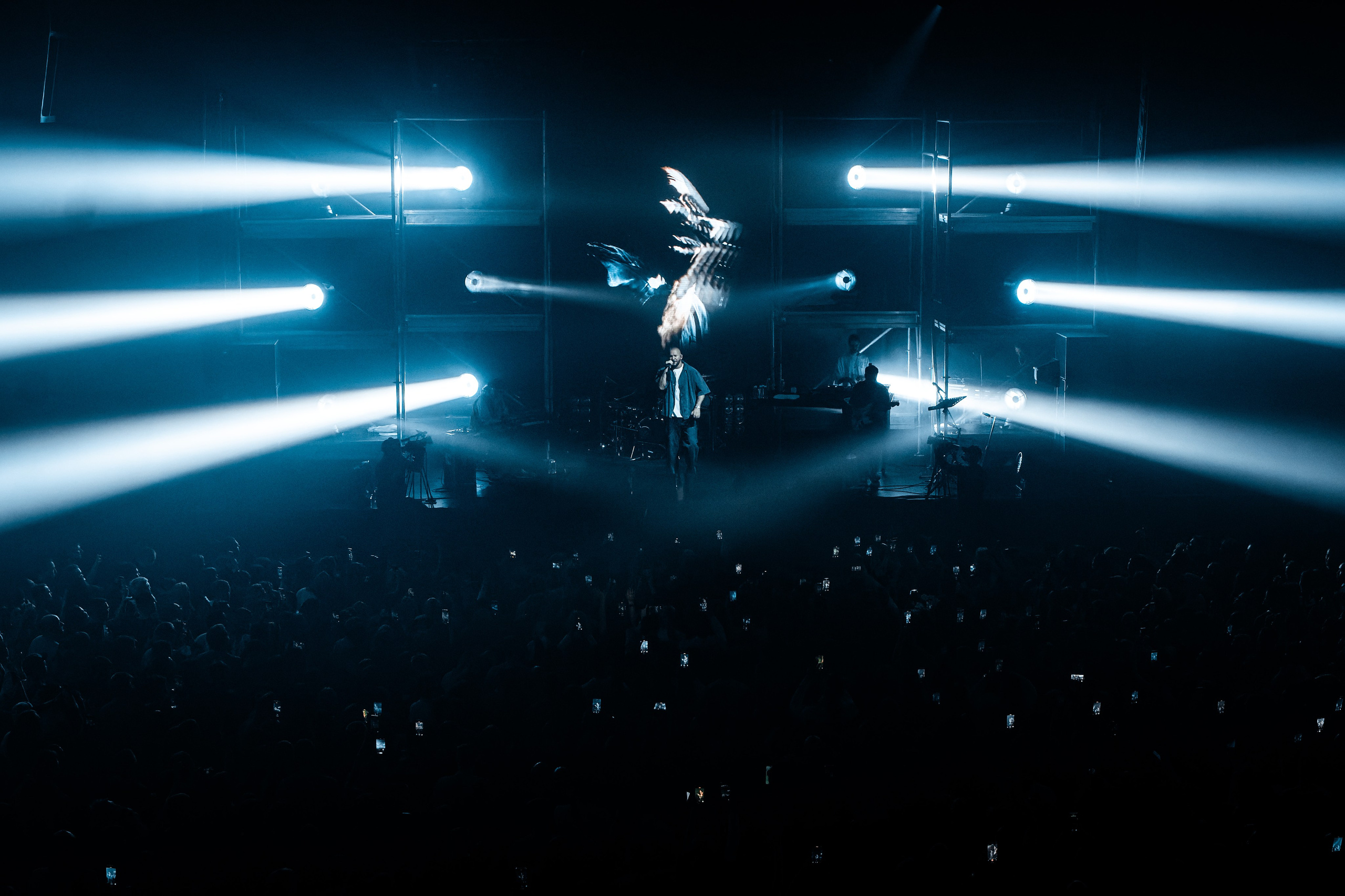 LOC DOG / МОСКВА / 2025. OOPS