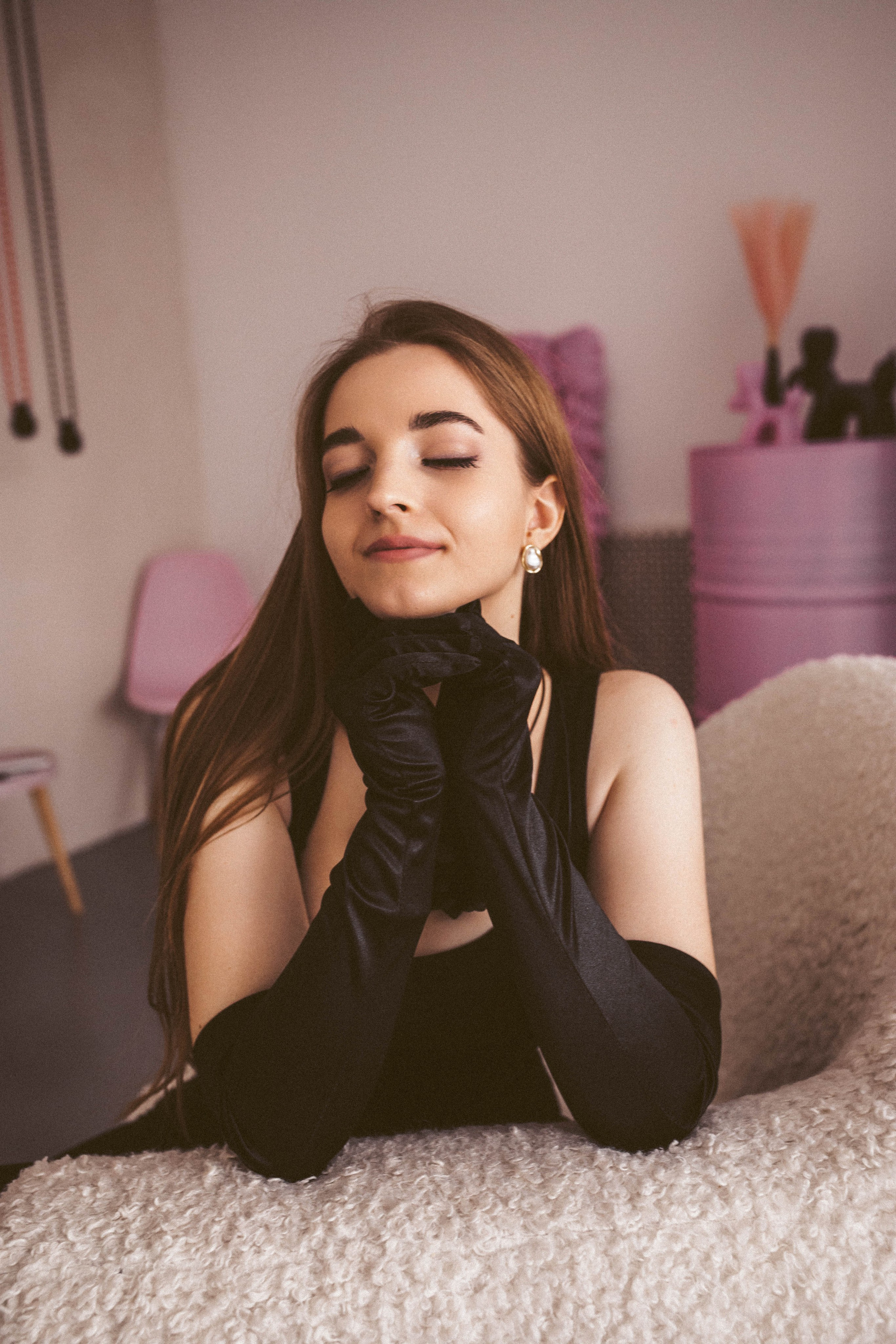 Юлия. Фотограф в Краснодаре Оксана Белецкая