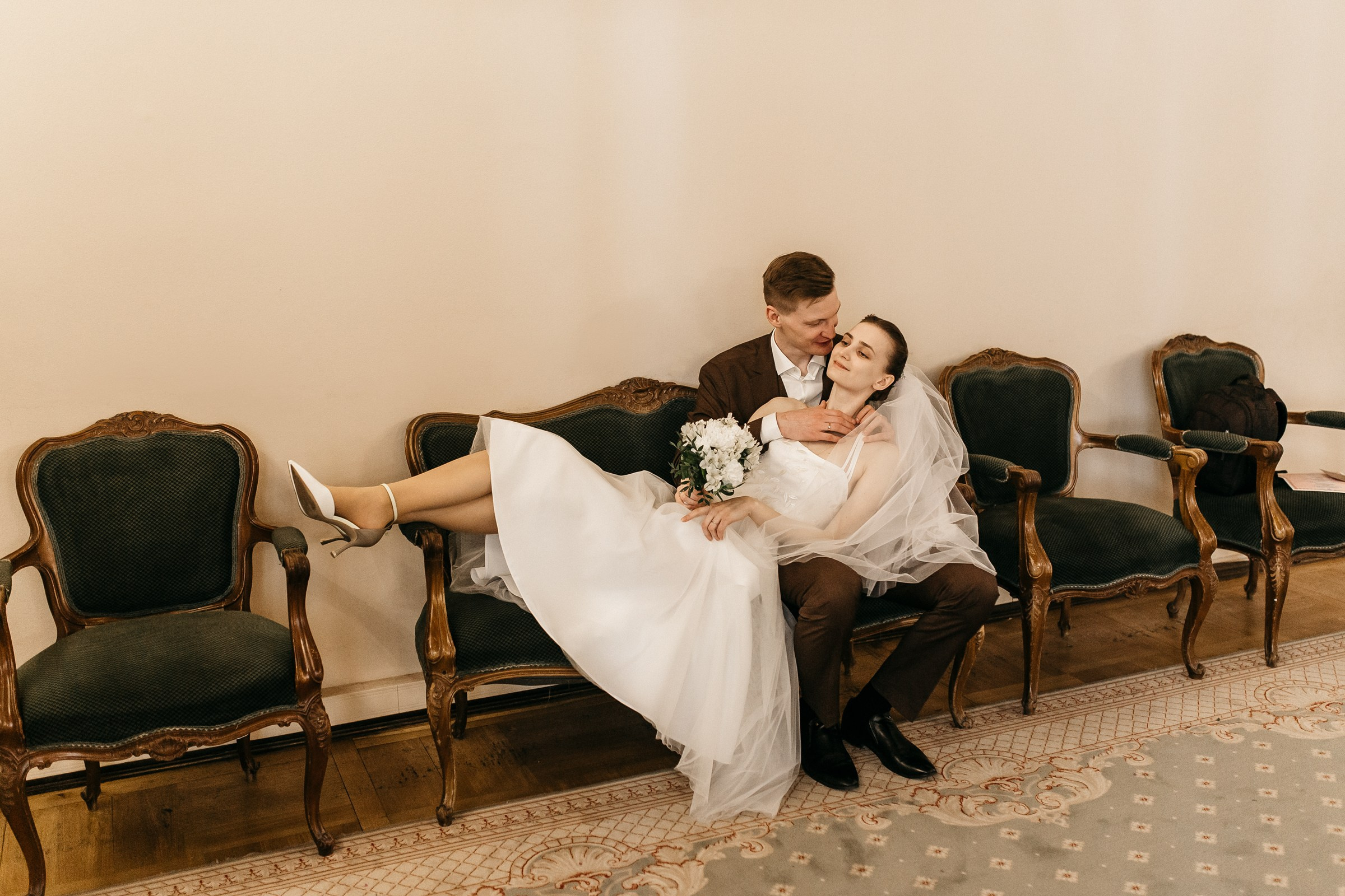 Алексей&Мария