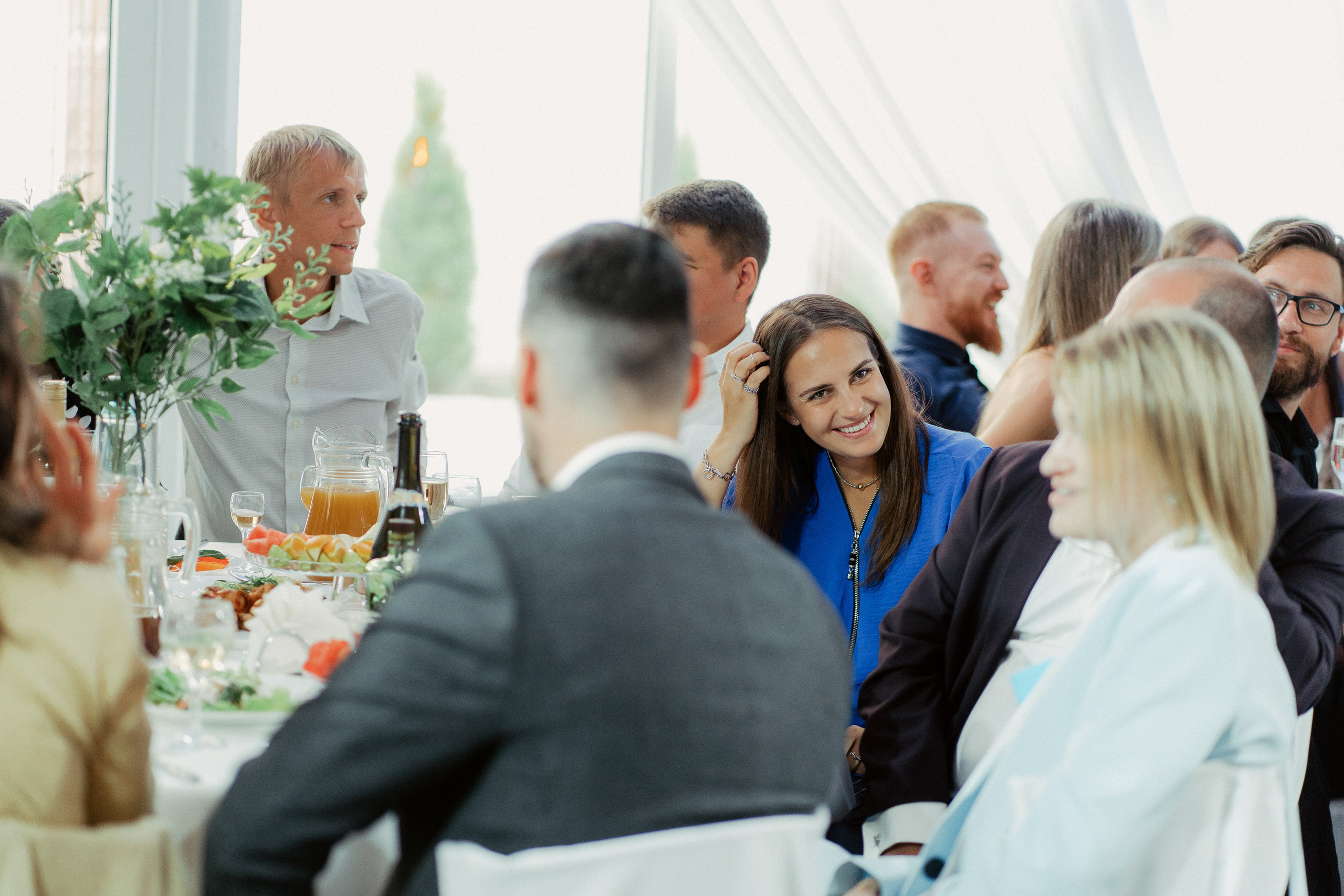Андрей и Мария. Фотограф Никита Анкудинов. Москва — Чебоксары — Казань