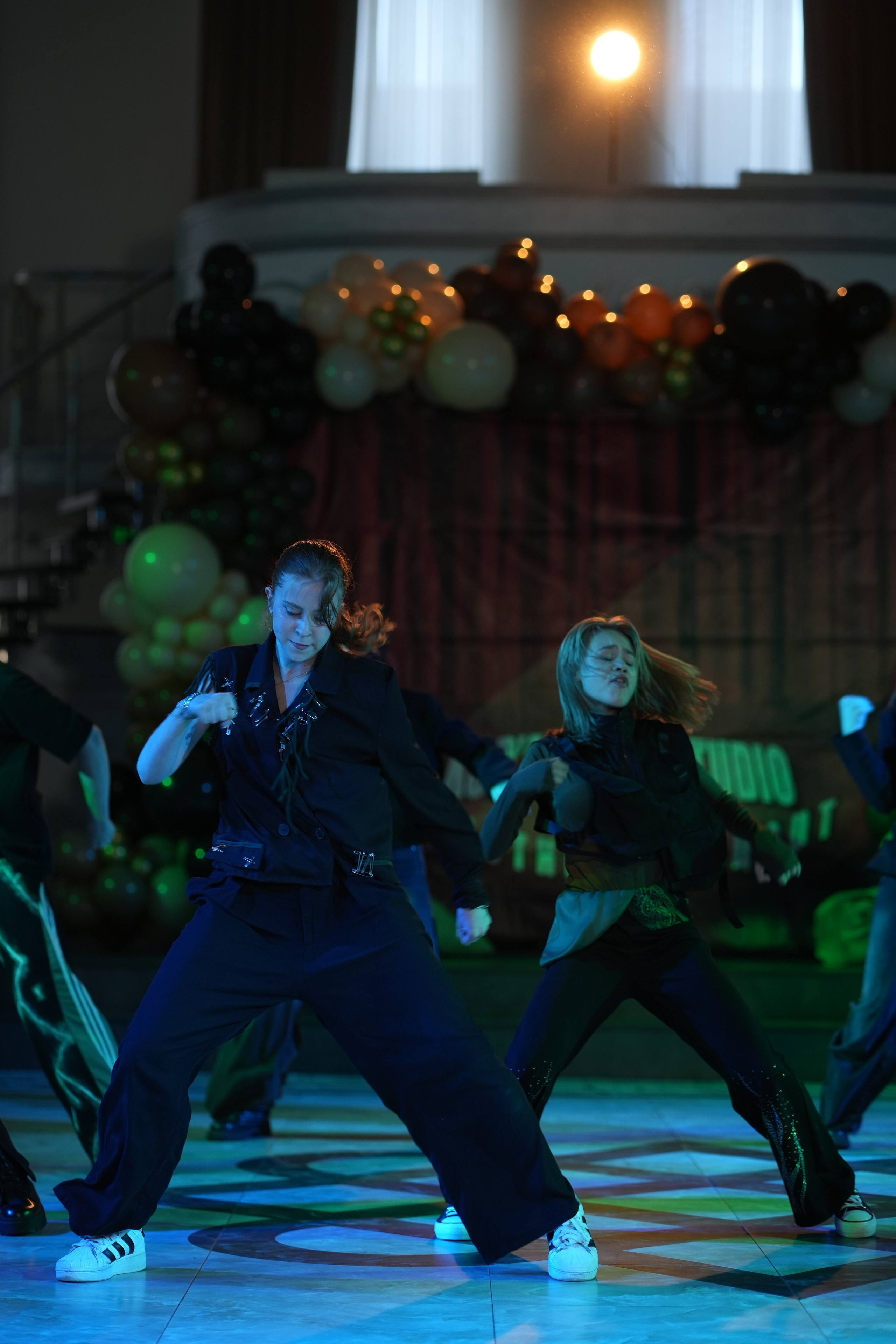 Отчётный концер KOD'A dance studio. Фотограф, видеограф Пятигорск, Ставрополь, Ессентуки, Petlyakovs_photo