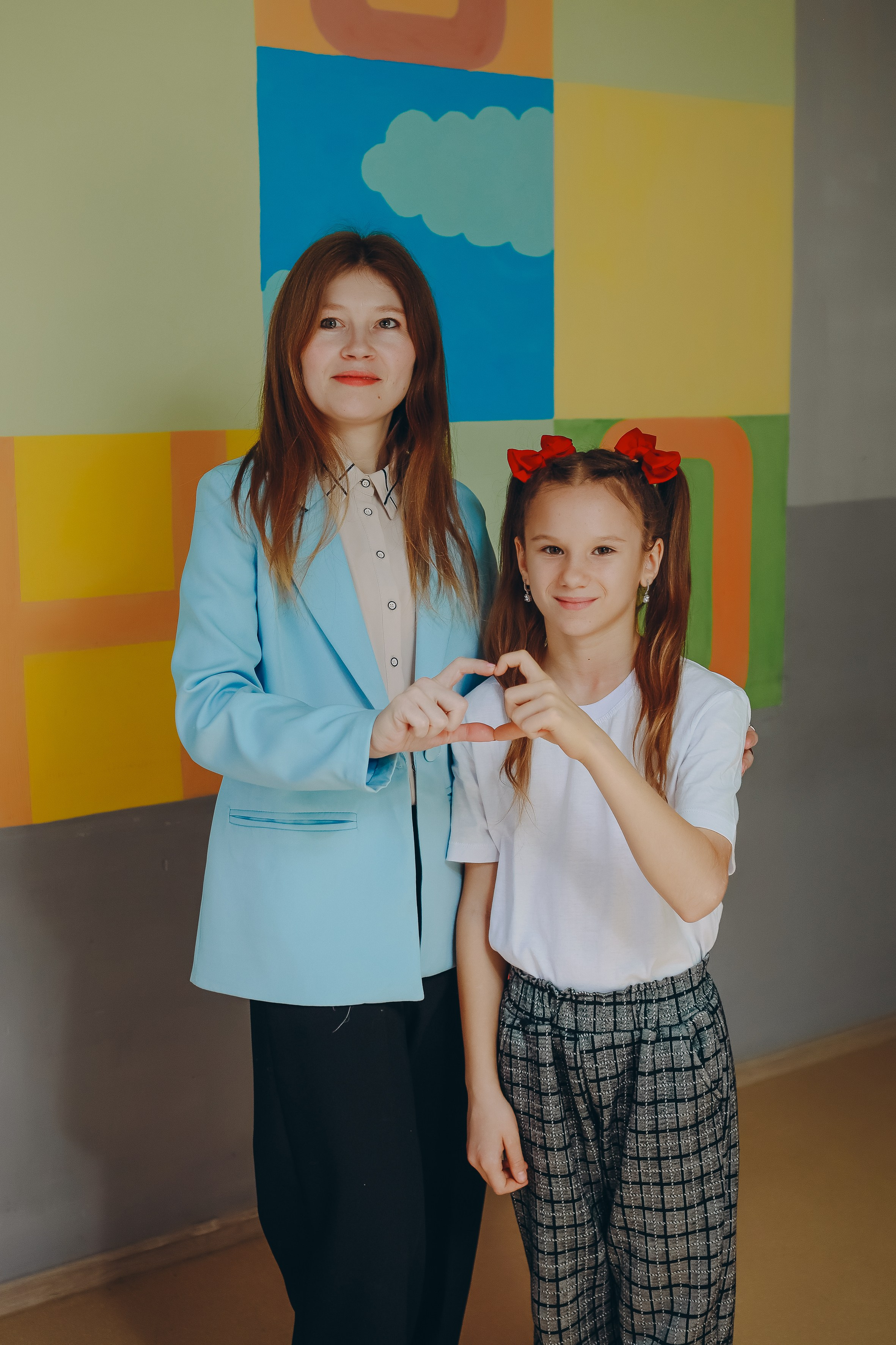 Фотокнига для выпускников 4 класса Погромской школы. Яковлева Екатерина. Школьный и семейный фотограф