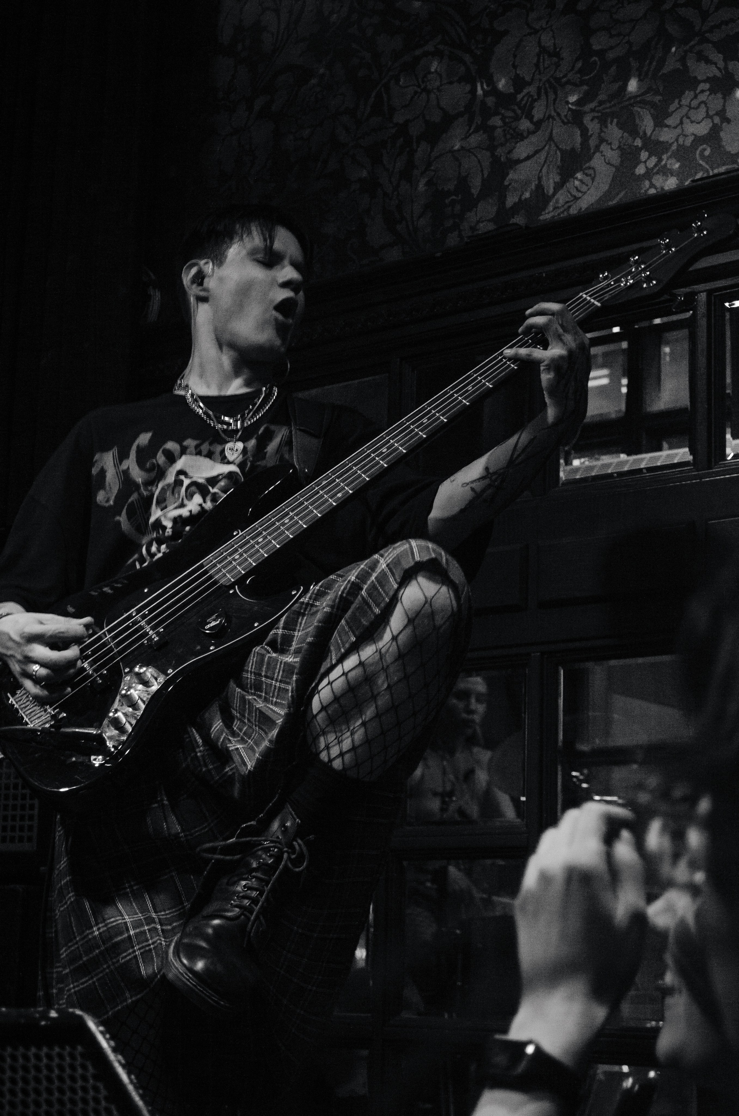 Decadence. Фотограф Валерия Пэун