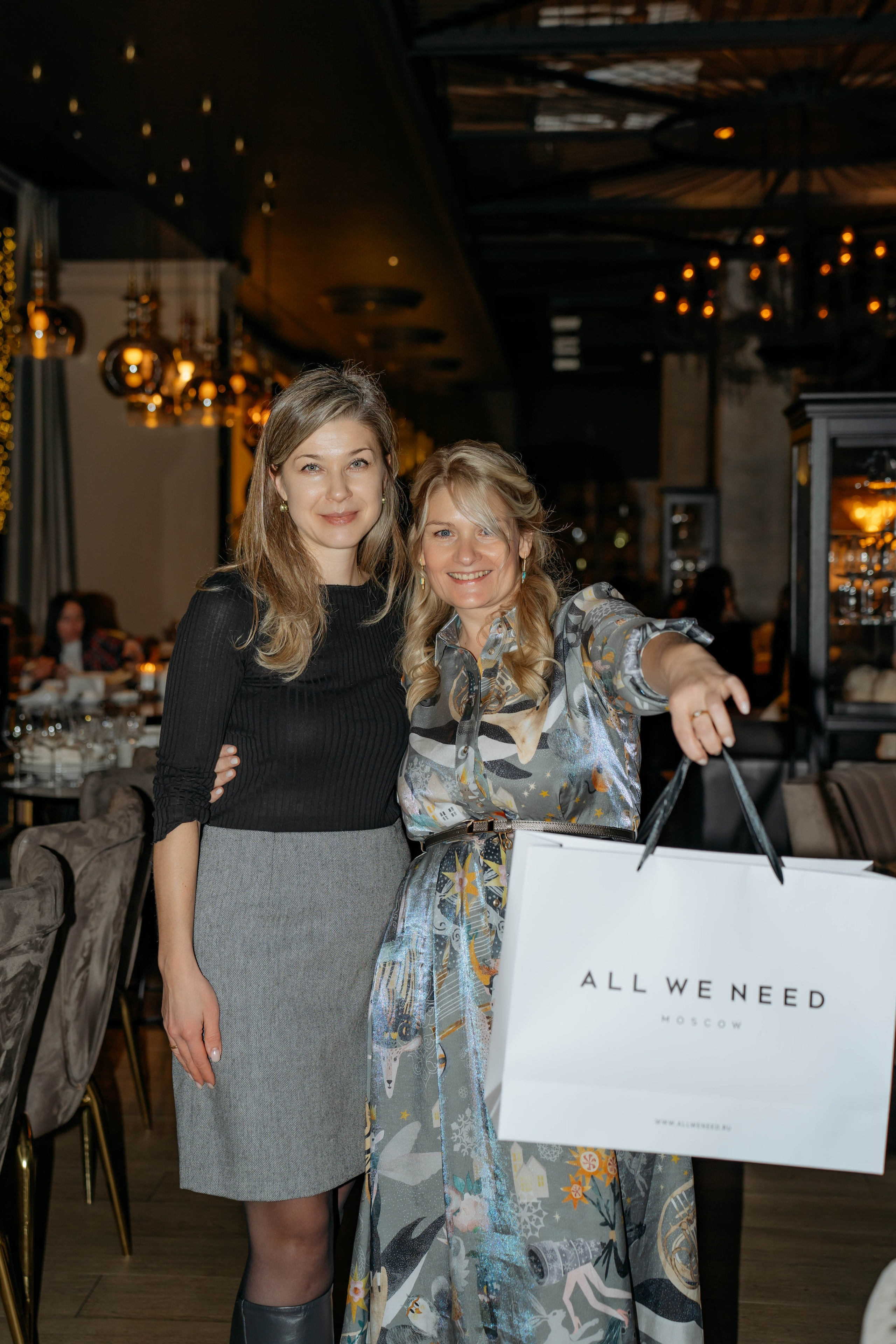 День Рождения Ольги