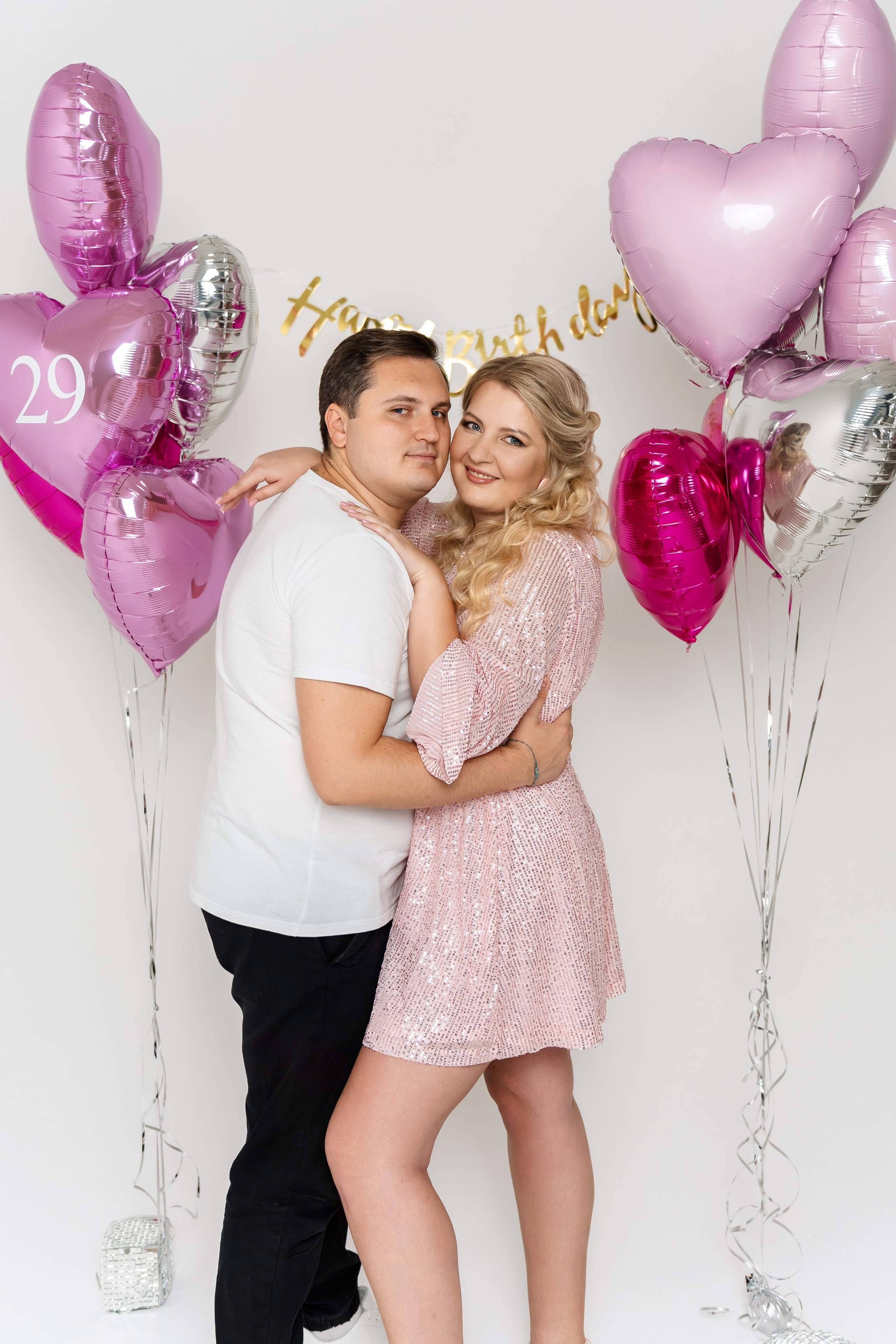 Маша | фотосессия Birthday Girl. Свадебный фотограф в Москве Яна Деньгина