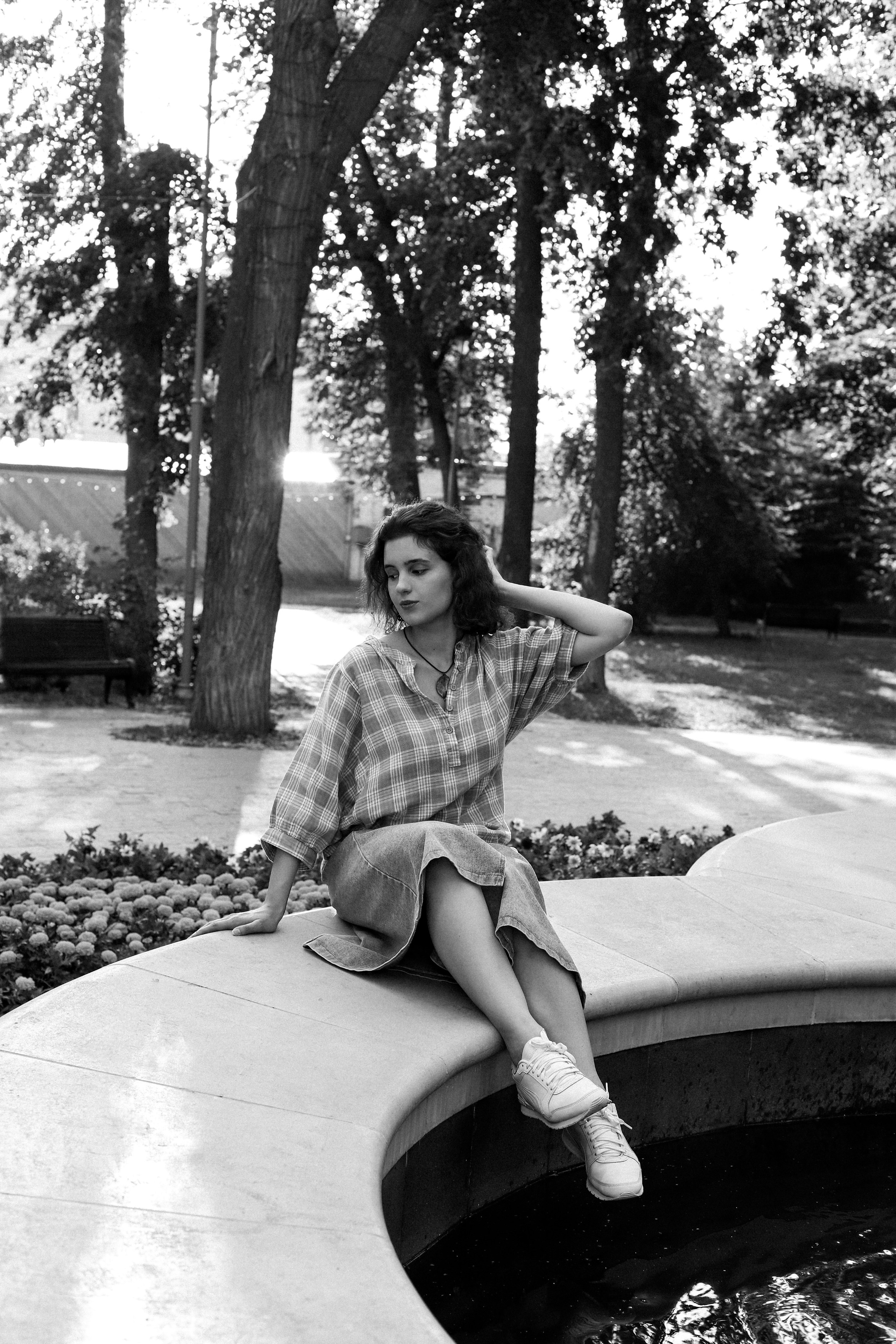 Прогулочные истории. Главная