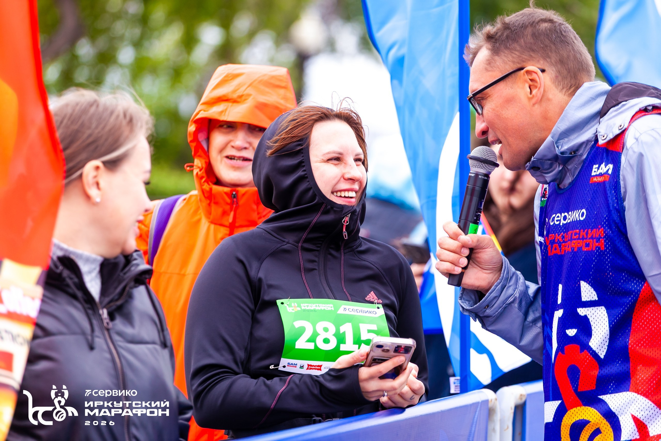 СЕРВИКО Иркутский марафон 21 июня 2026. Фотограф в Братске. Фото-Фея