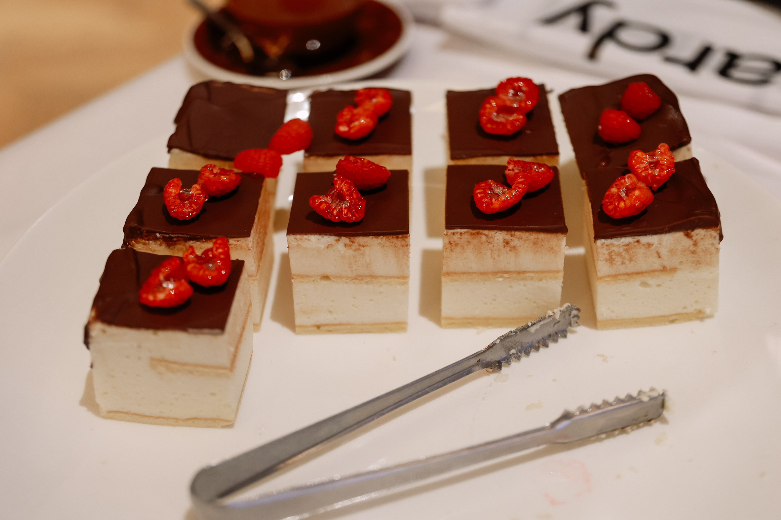 Бизнес завтрак с Игорем Стояновым. Фотограф Юлия Мальцева