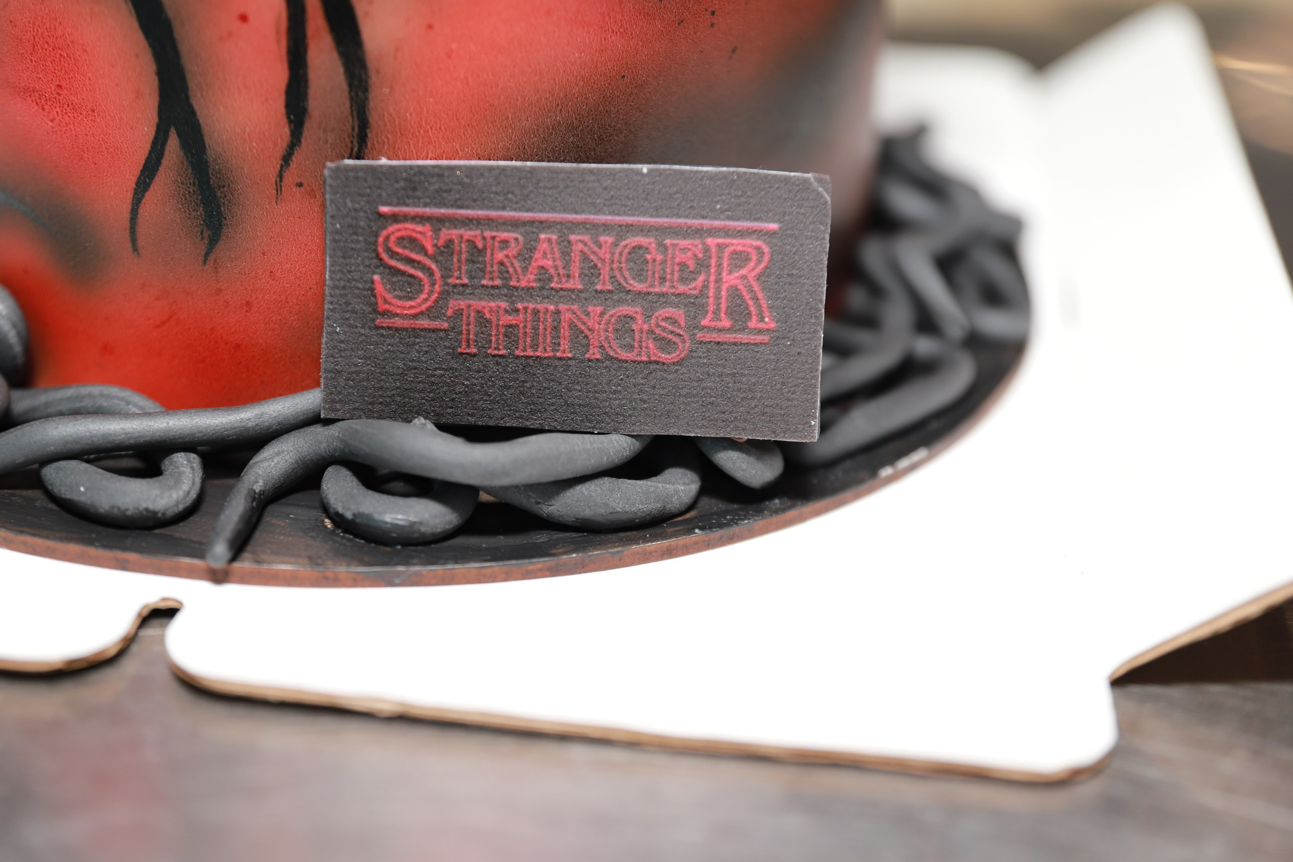 Др Дарины в Гастроинкубаторе. Фотограф Юлия Мальцева