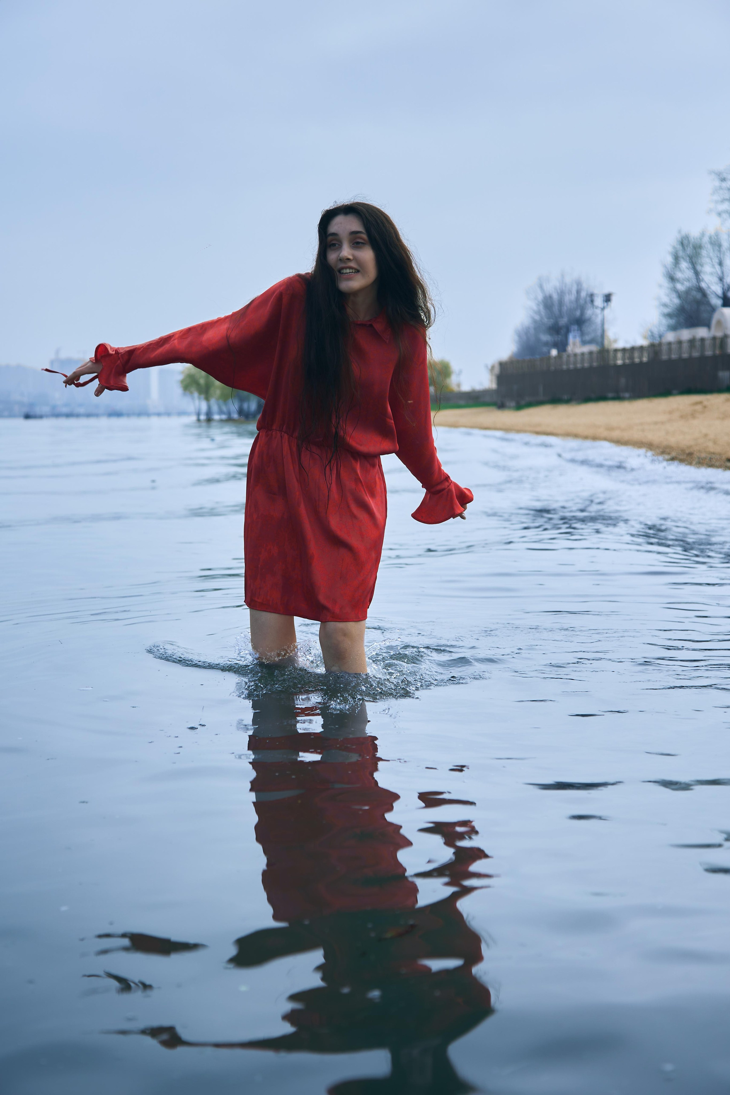 Катрин. Фотограф в Ростове-на-Дону Ника Обида