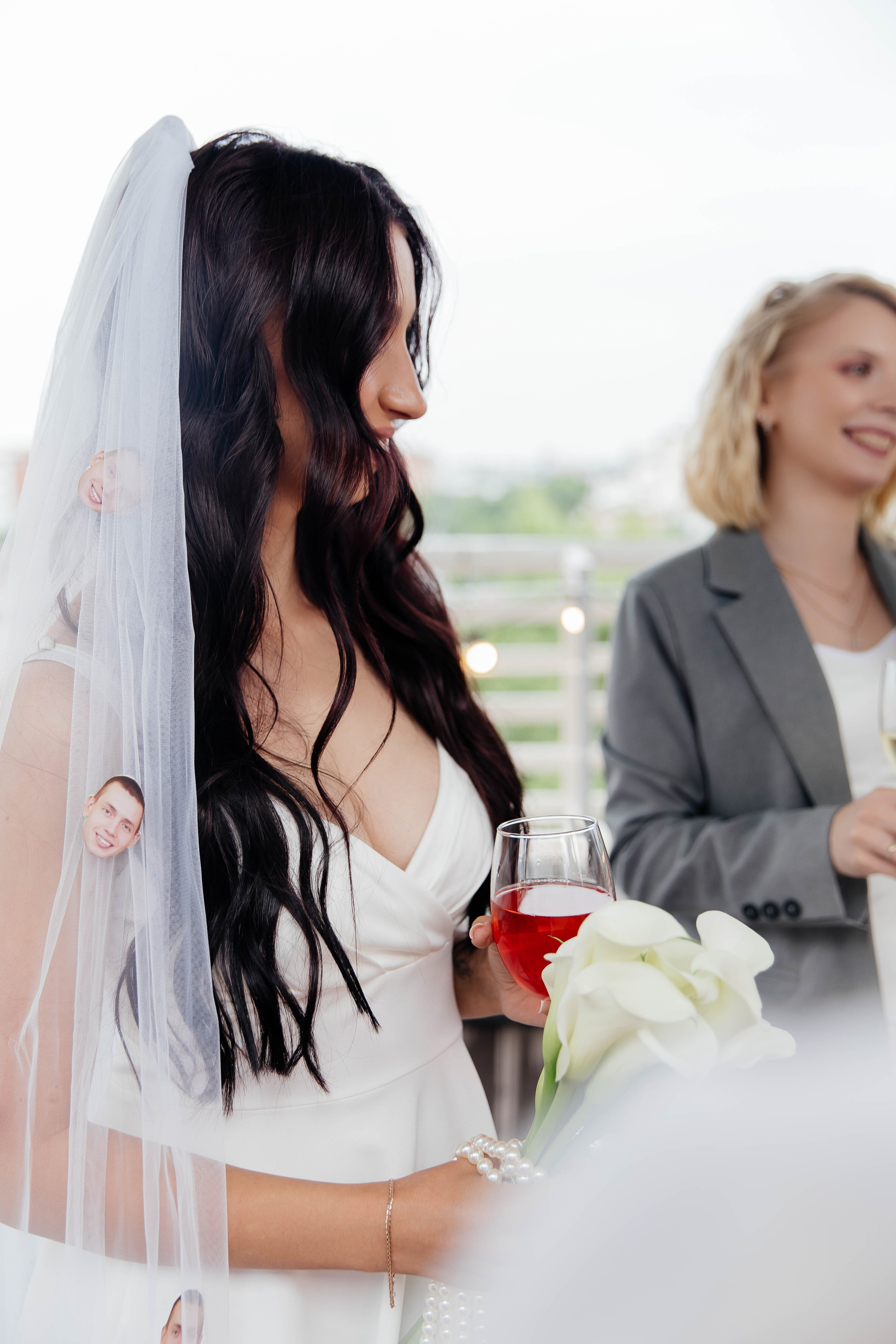 Девичник. Главная