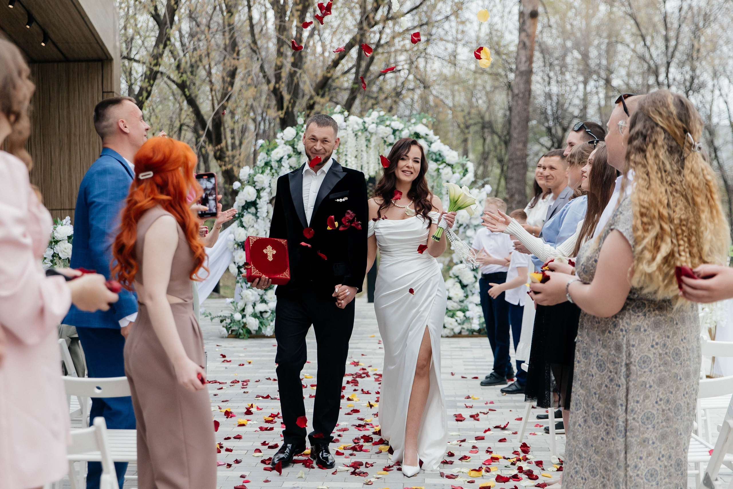 Виталий & Кристина. Главная