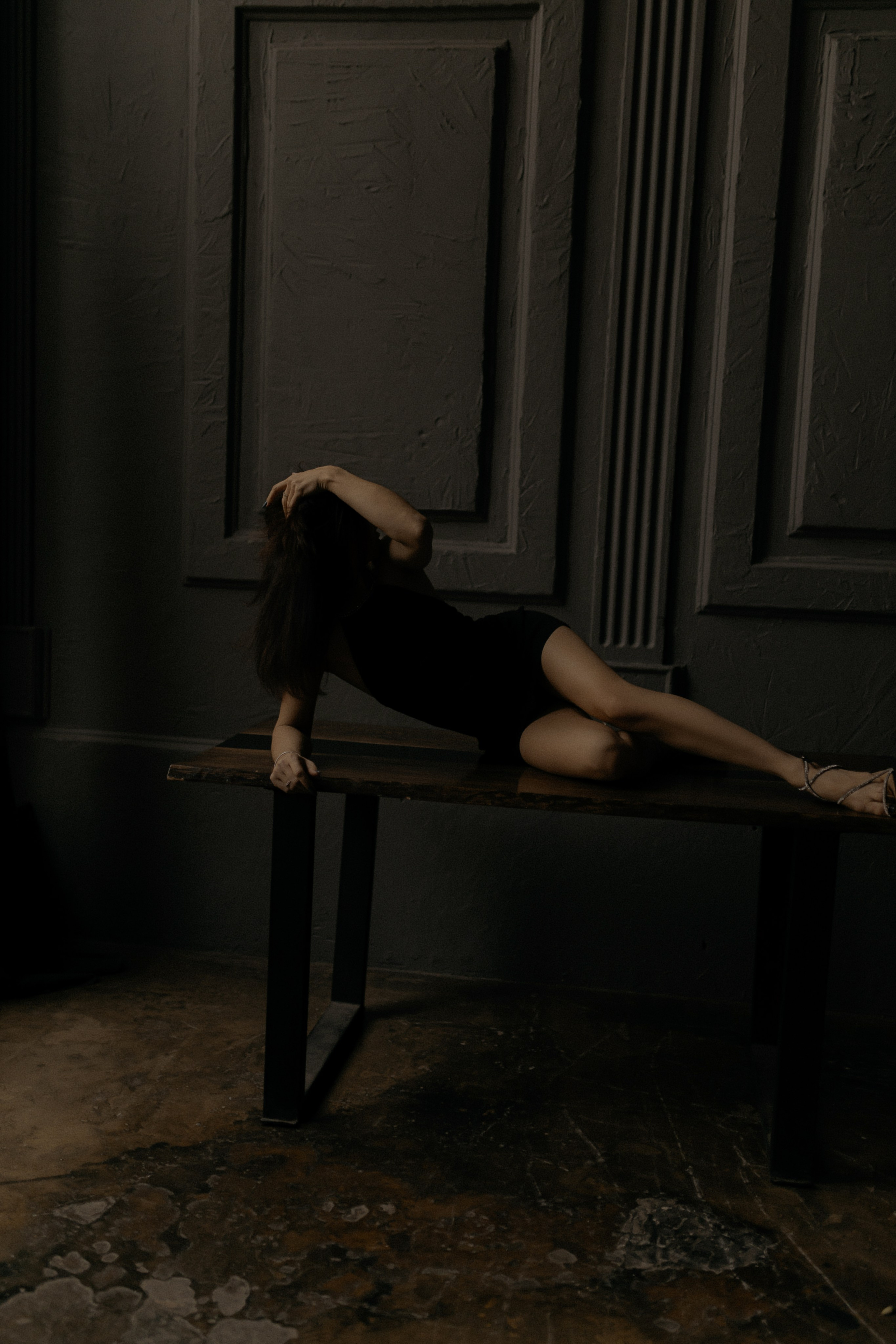 Евгения. DARYA.BELKINA