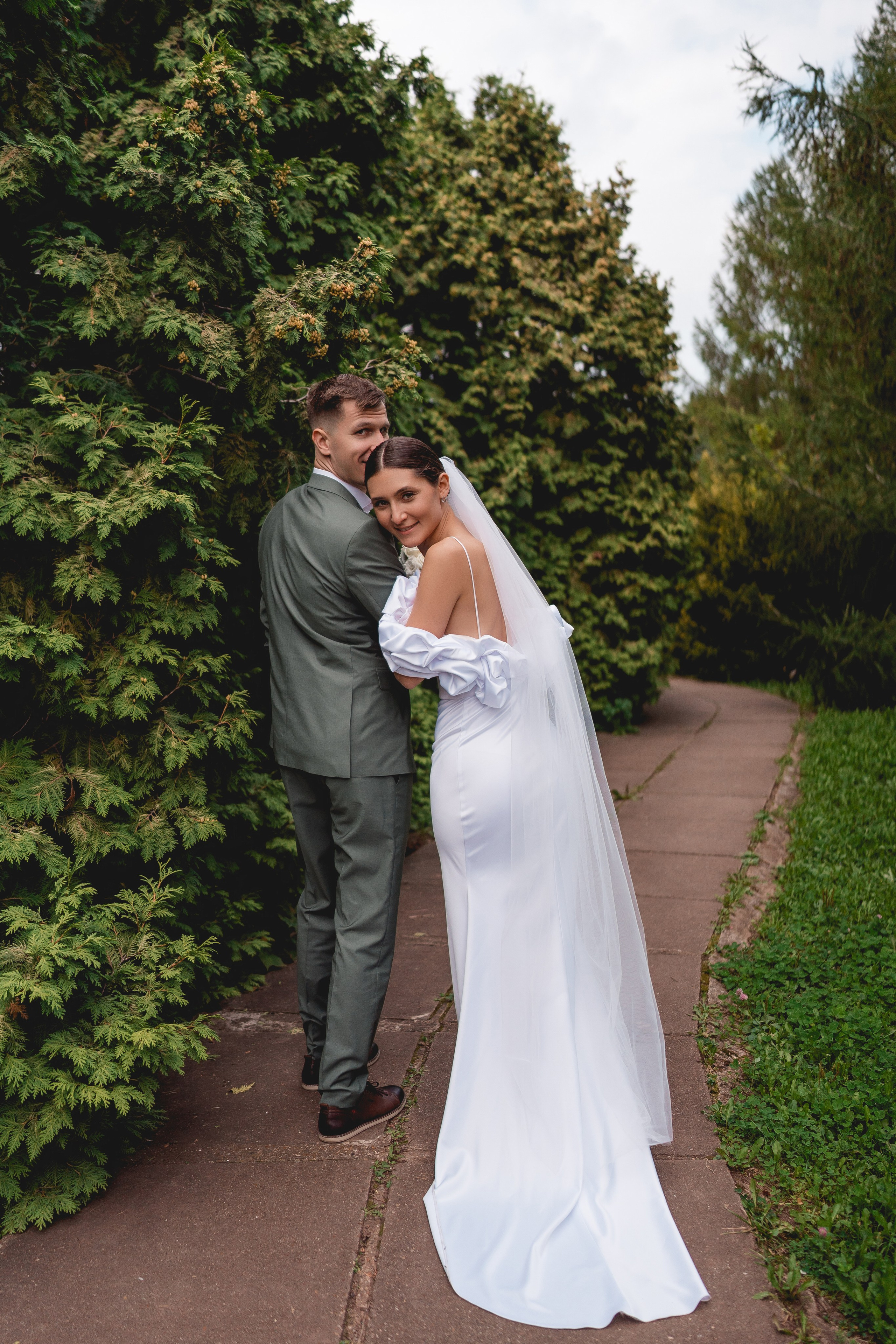 Wedding day. Свадебный и семейный фотограф Уфа