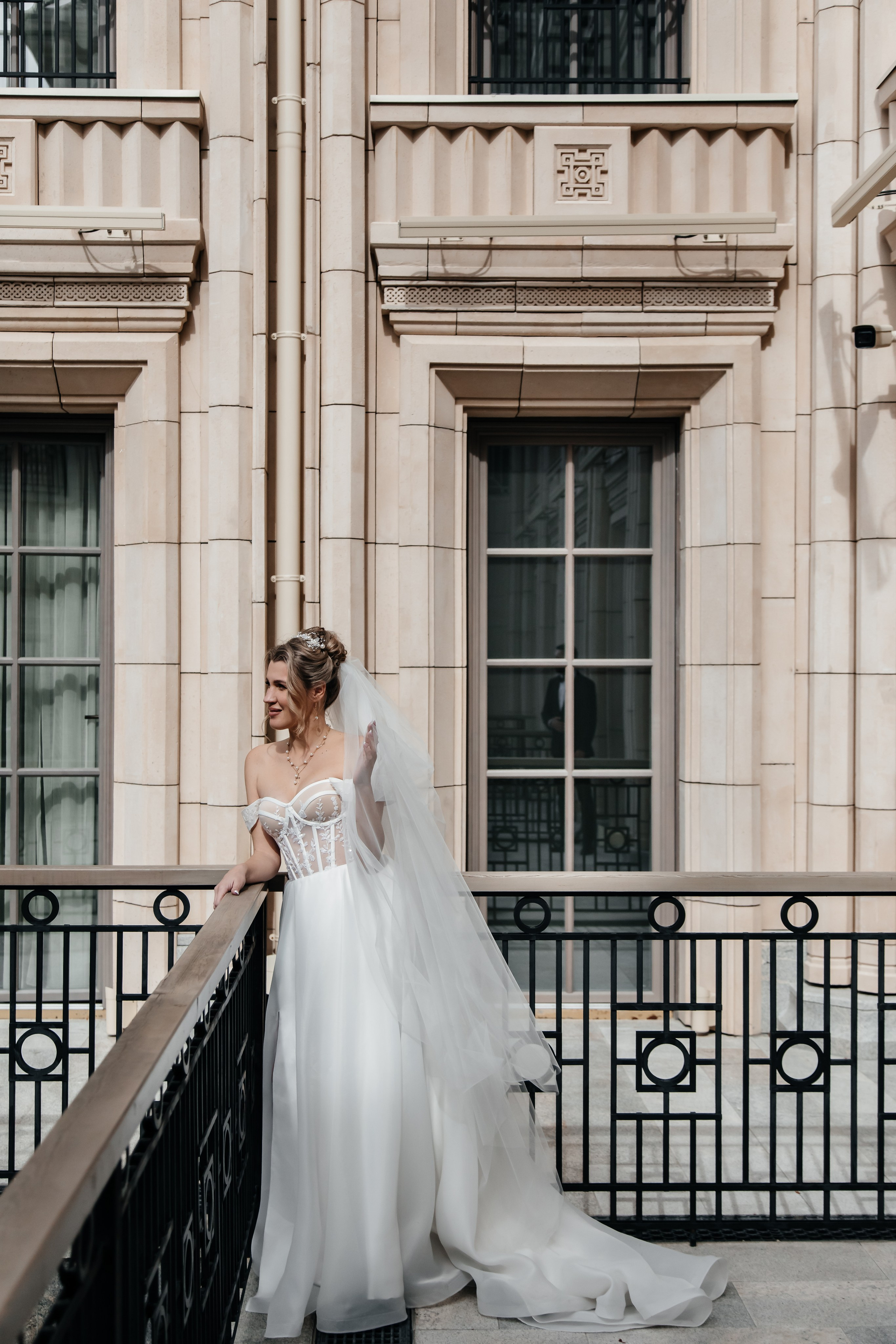 Анонс свадьбы для Ильи и Виктории. Теплый Крымский март. Свадебный фотограф в Крыму и Севастополе Ольга Баскакова