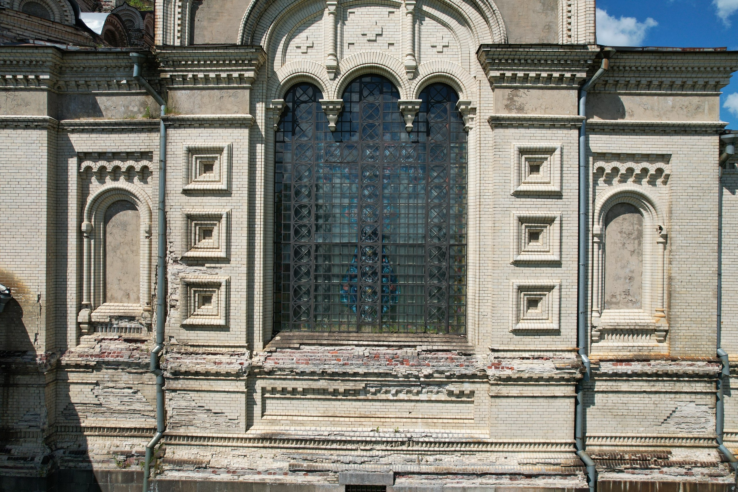 Аэросъёмка (фото). Фото и видеосъёмка в Ярославле | Грибов Медиа контент студия  — от 2500 ₽/час