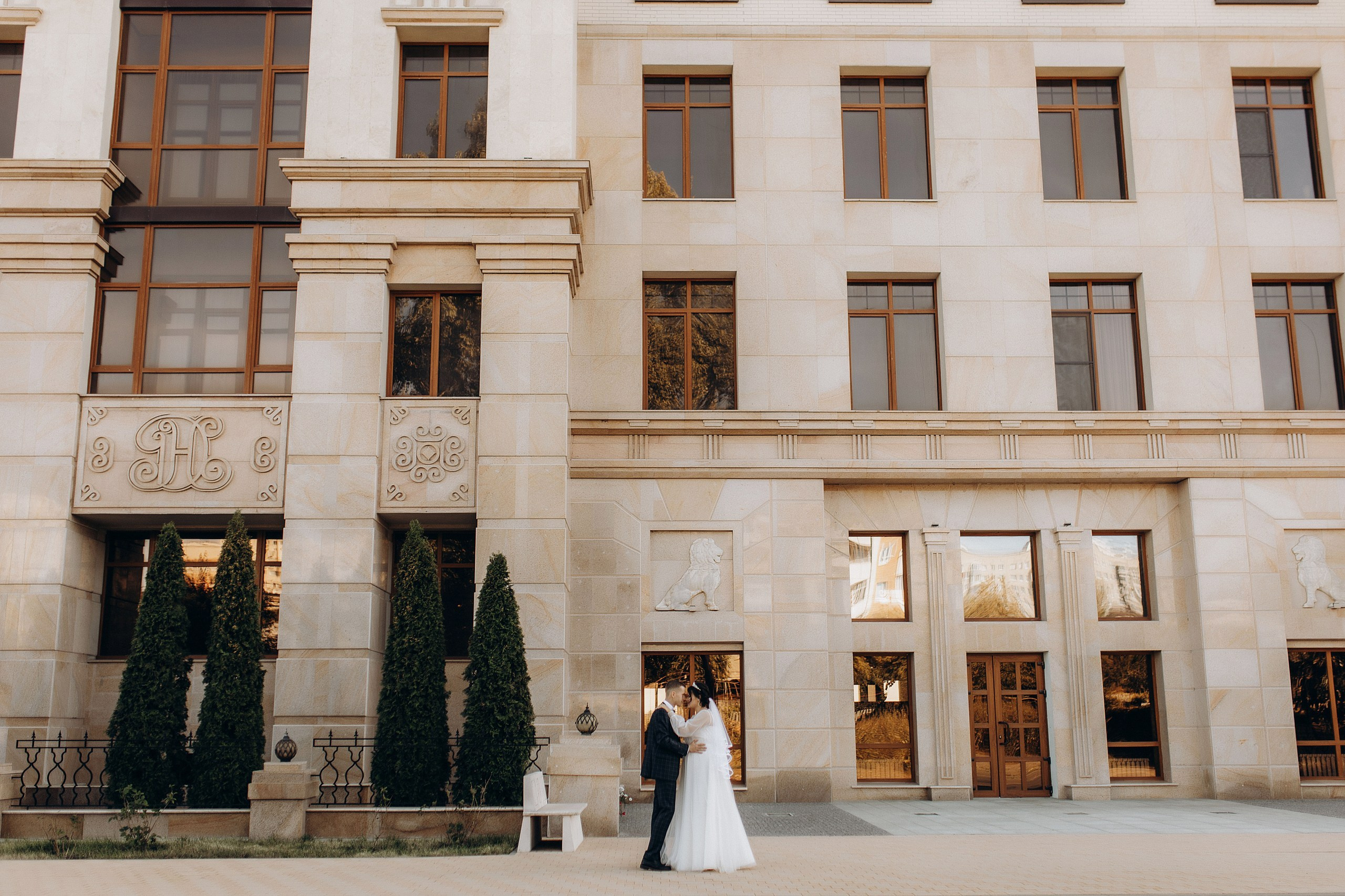 М&Д. Фотограф Пенза/Сердобск