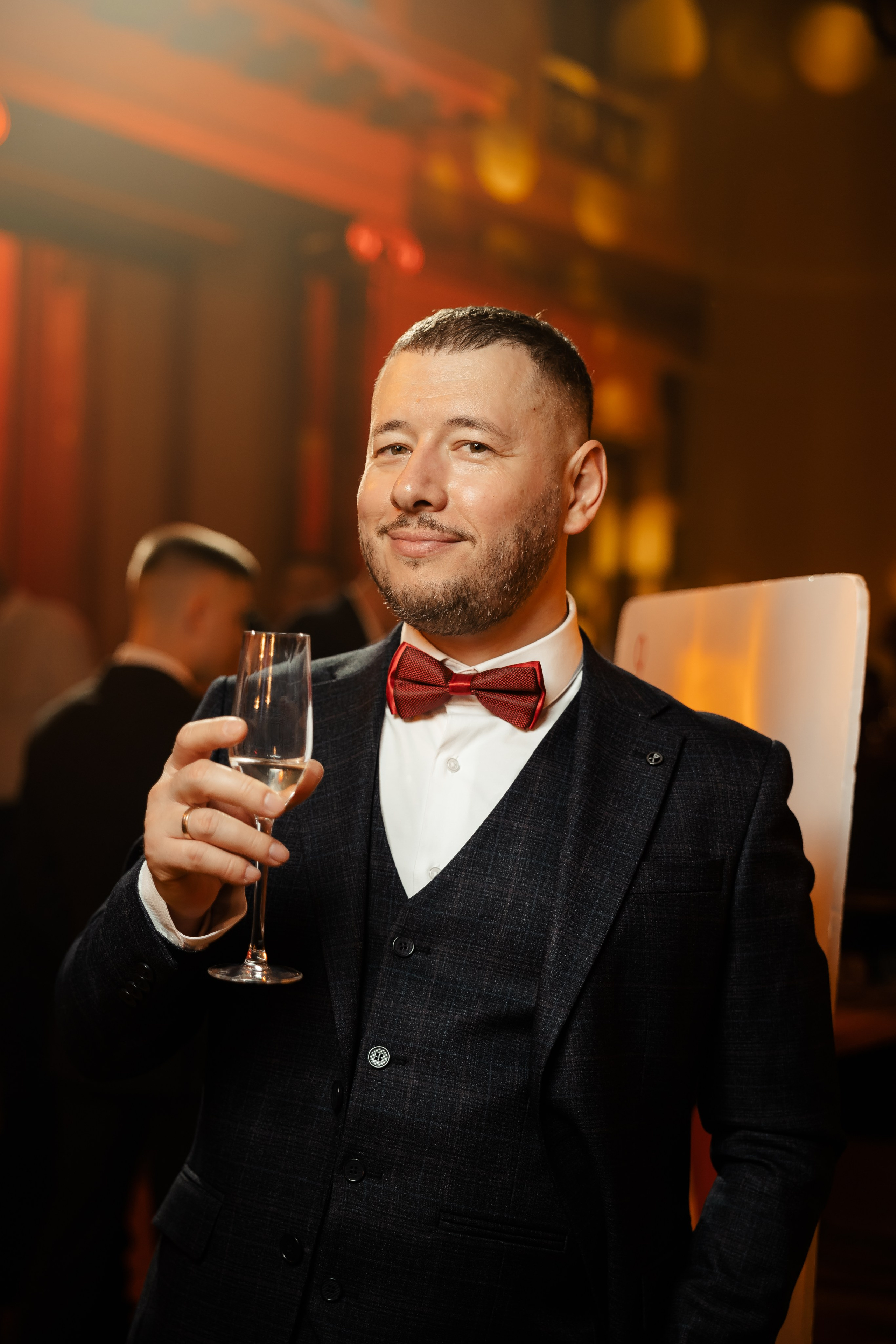 Фотосъёмка корпоративных мероприятий. All In Media — фотосъёмка и видеопродакшн