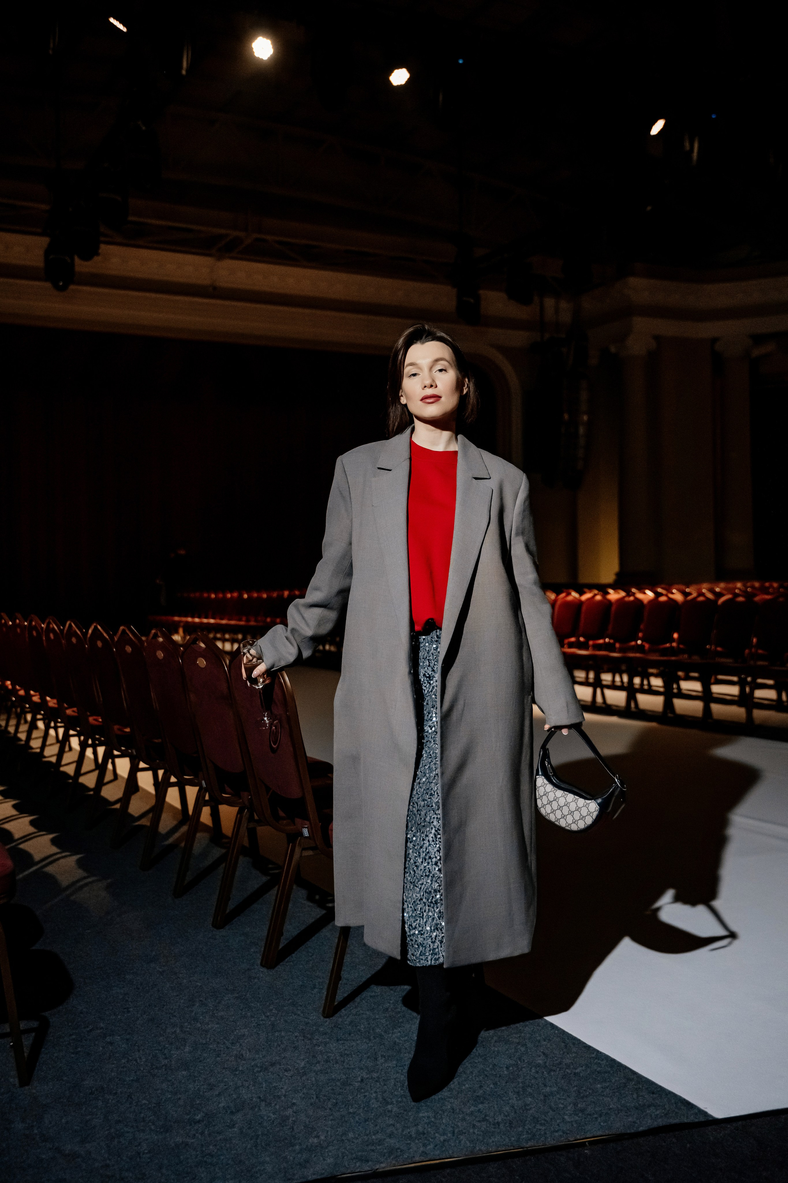 TSUM FASHION SHOW 2025. Свадебный и семейный фотограф в Сочи Никита Пищов