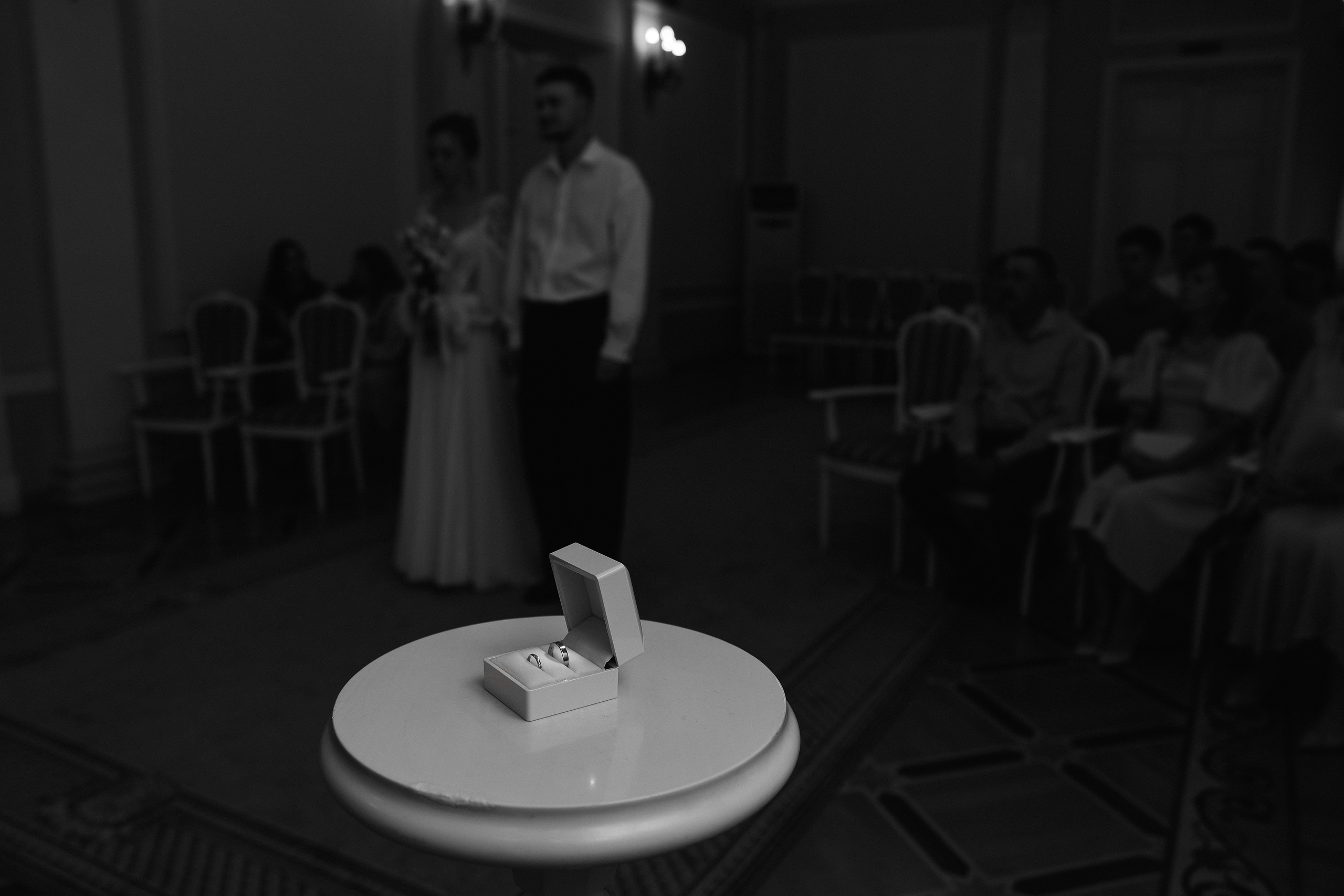 Горько…. Свадебный и семейный Фотограф Денис Кошель