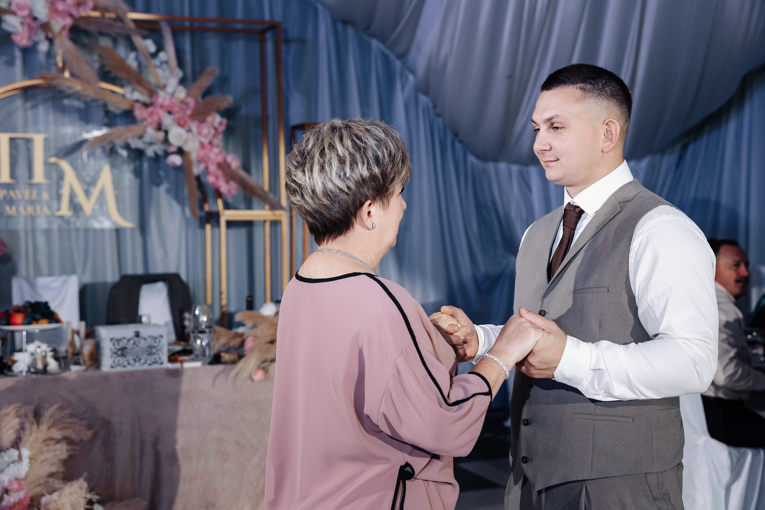 Павел&Мария. Алексей Шаров — свадебный и репортажный фотограф в Нижнем Новгороде