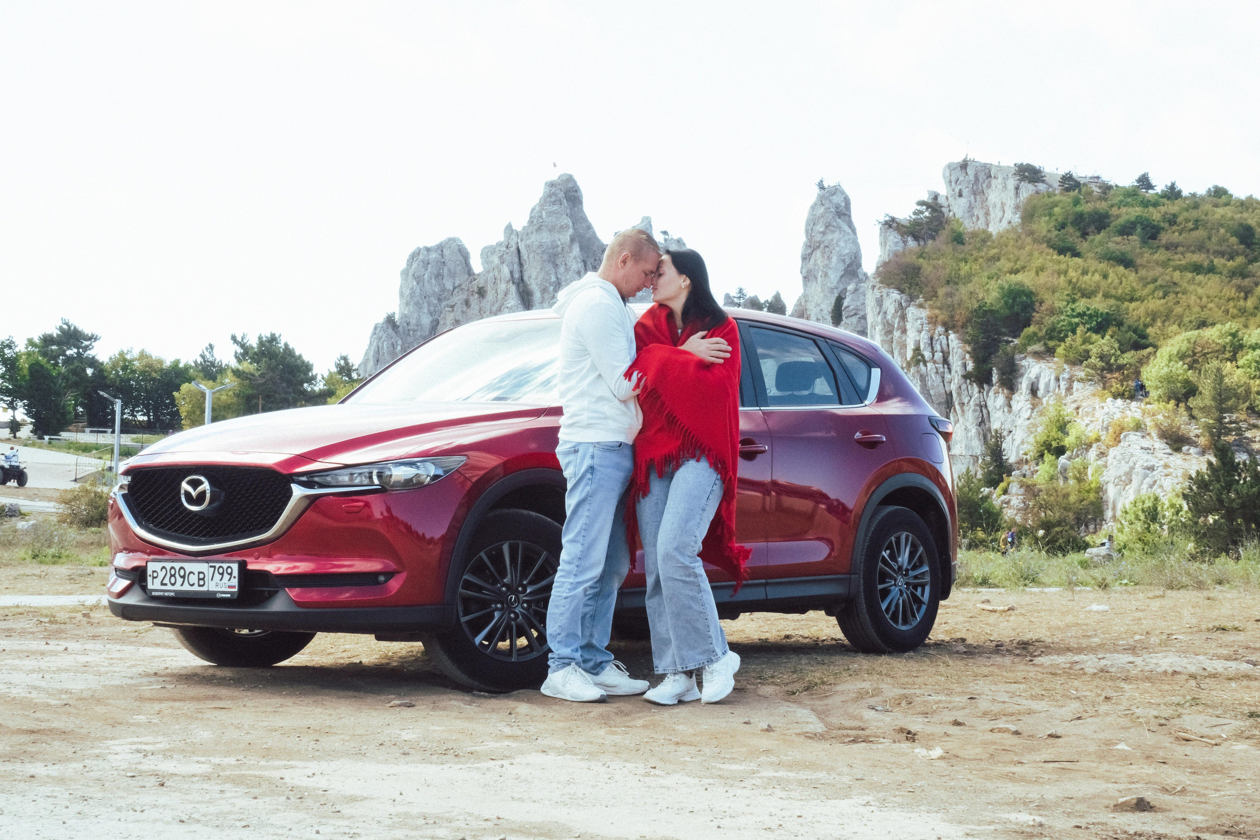 Очень много локаций. Семен Соколов