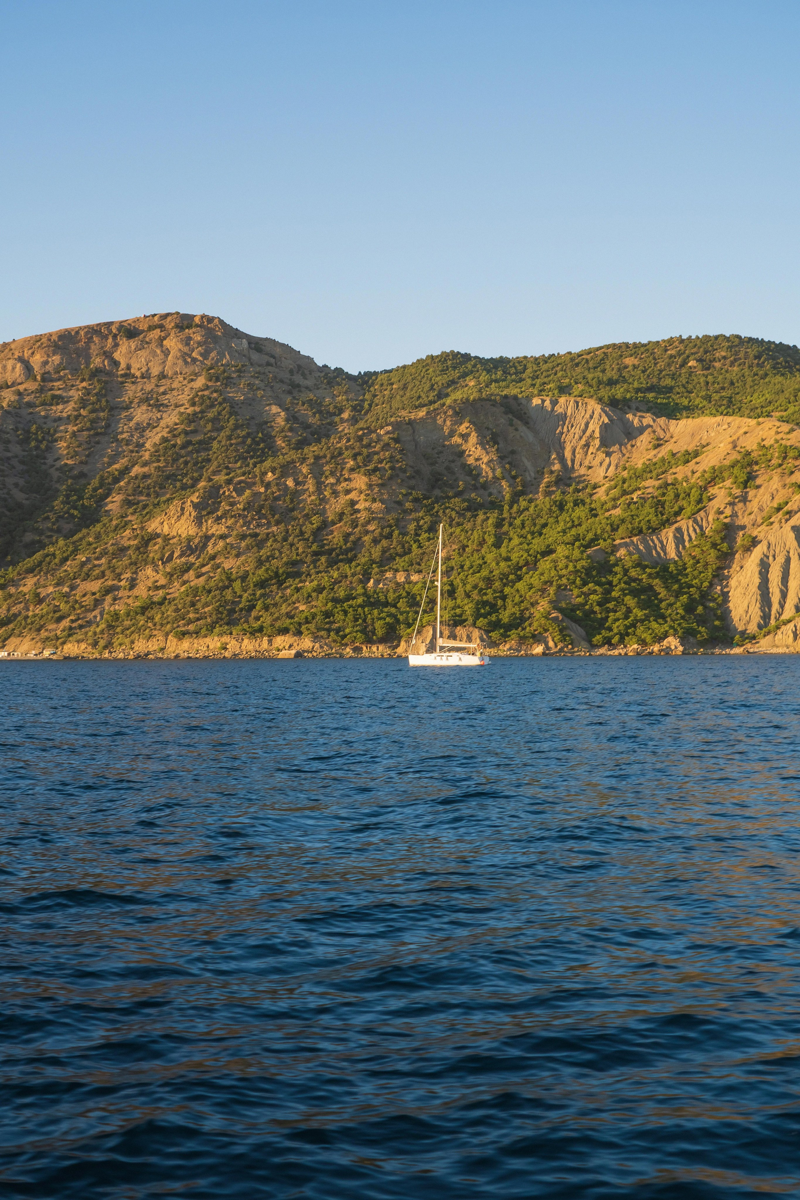 Очень много локаций. Семен Соколов