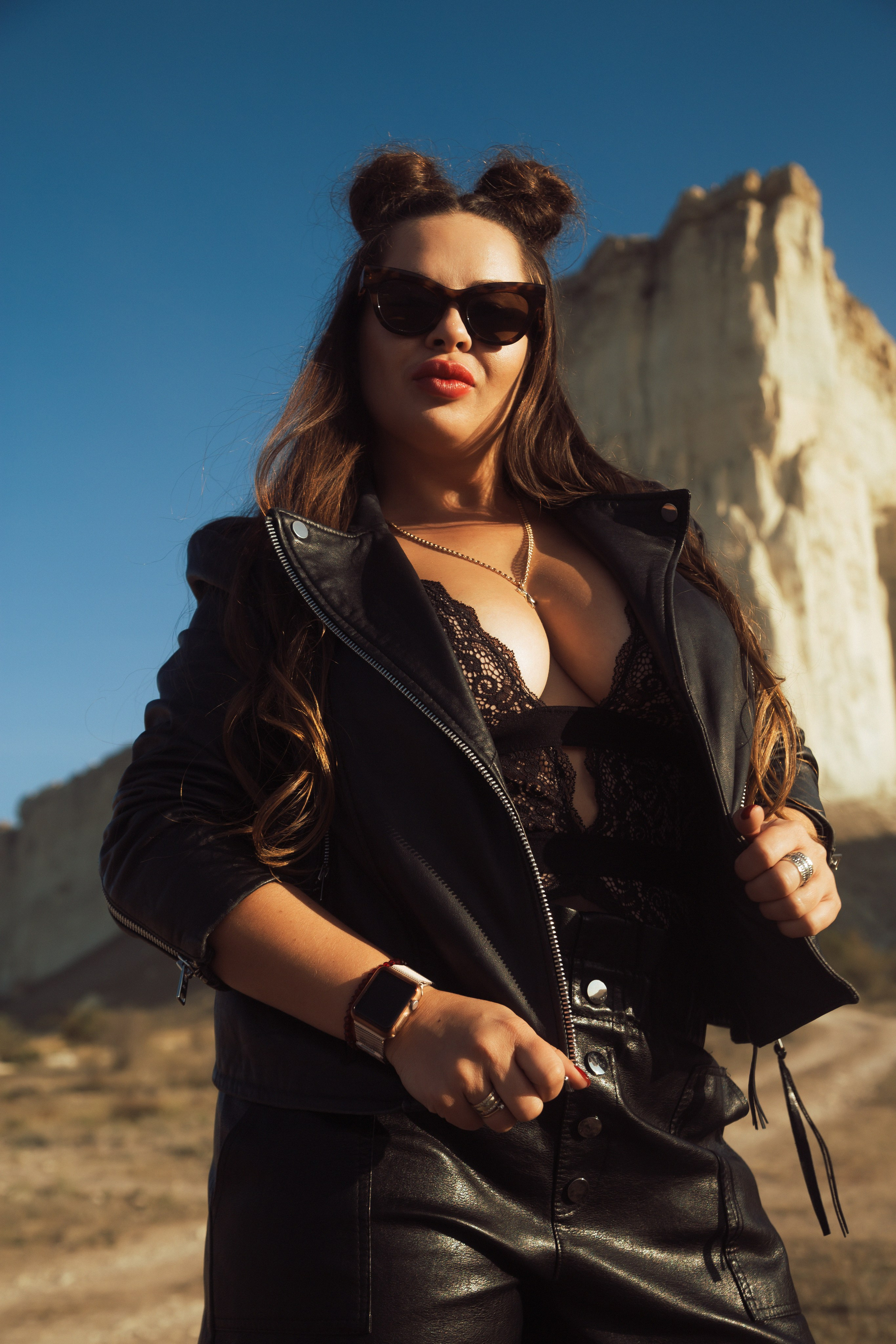 Поехали на рассвет. Семен Соколов