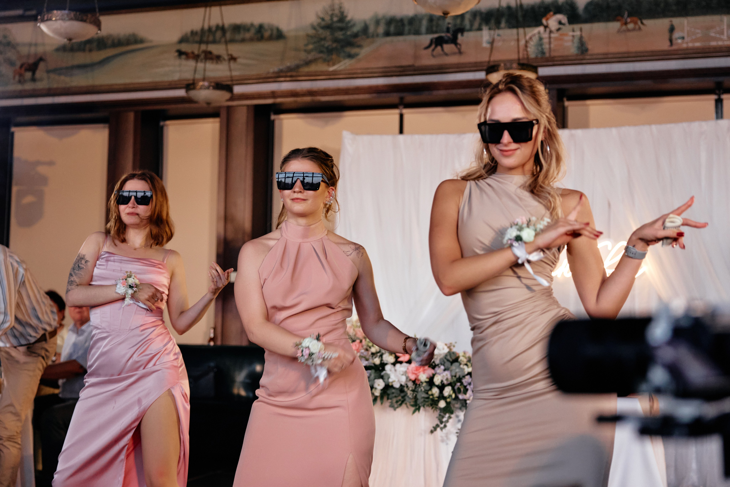 Лада и Даня — Свадебная серия