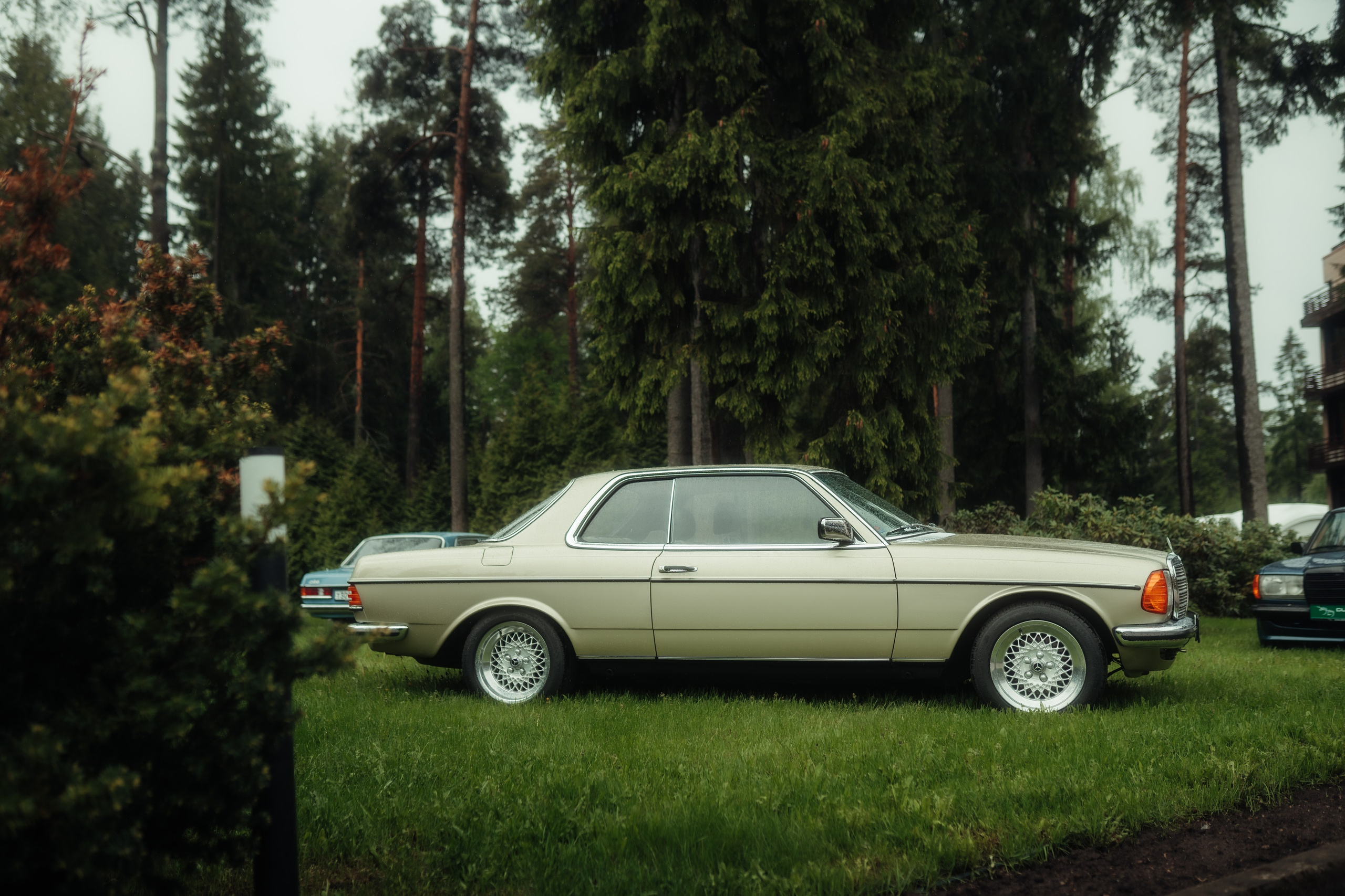 RYE Meet 2026. Автомобильный фотограф Антон Цырулев