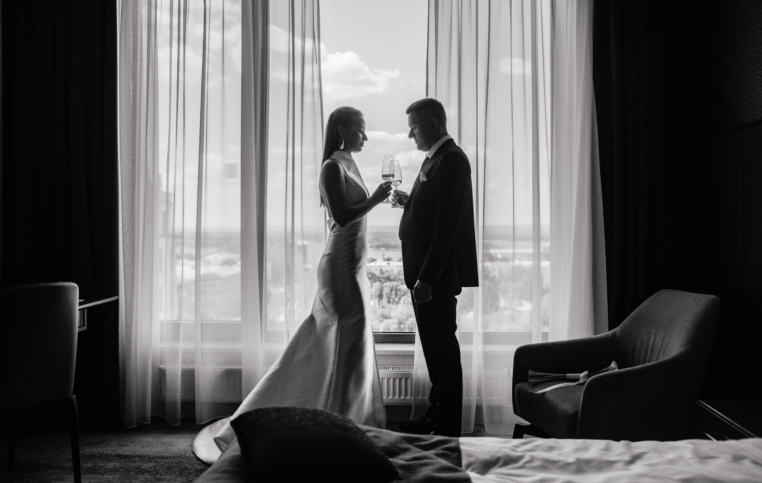 WEDDING. Свадебный и семейный фотограф