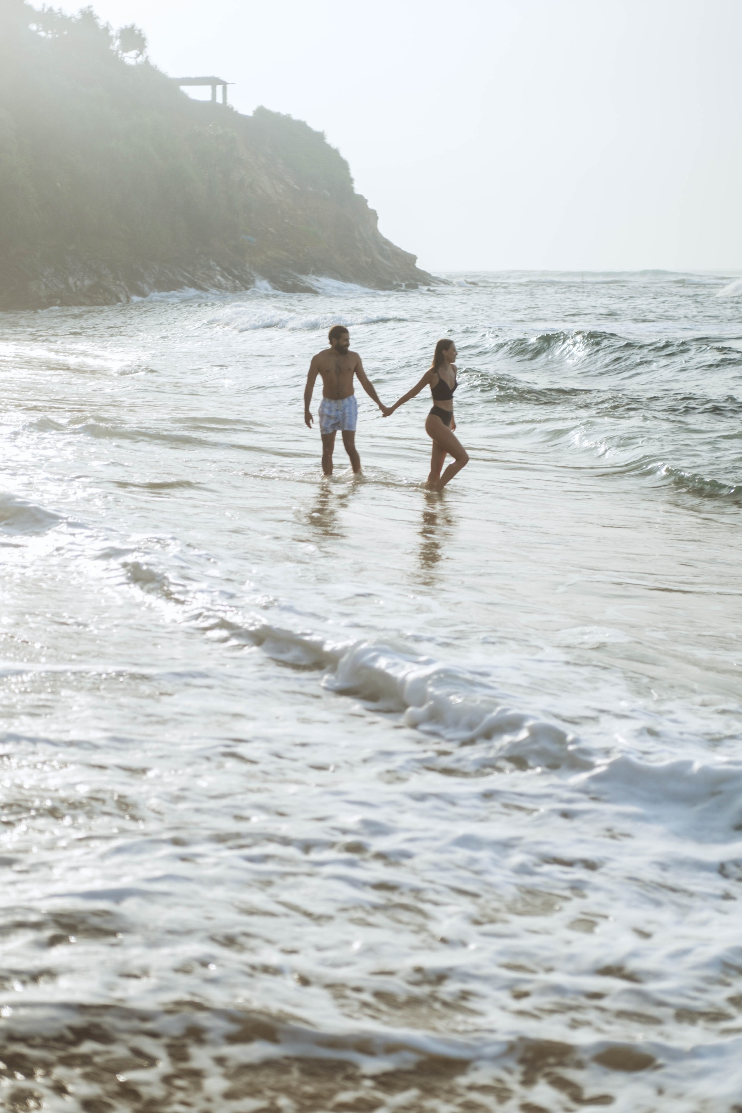 Olya+Yura. Фотограф Дарья Гейер