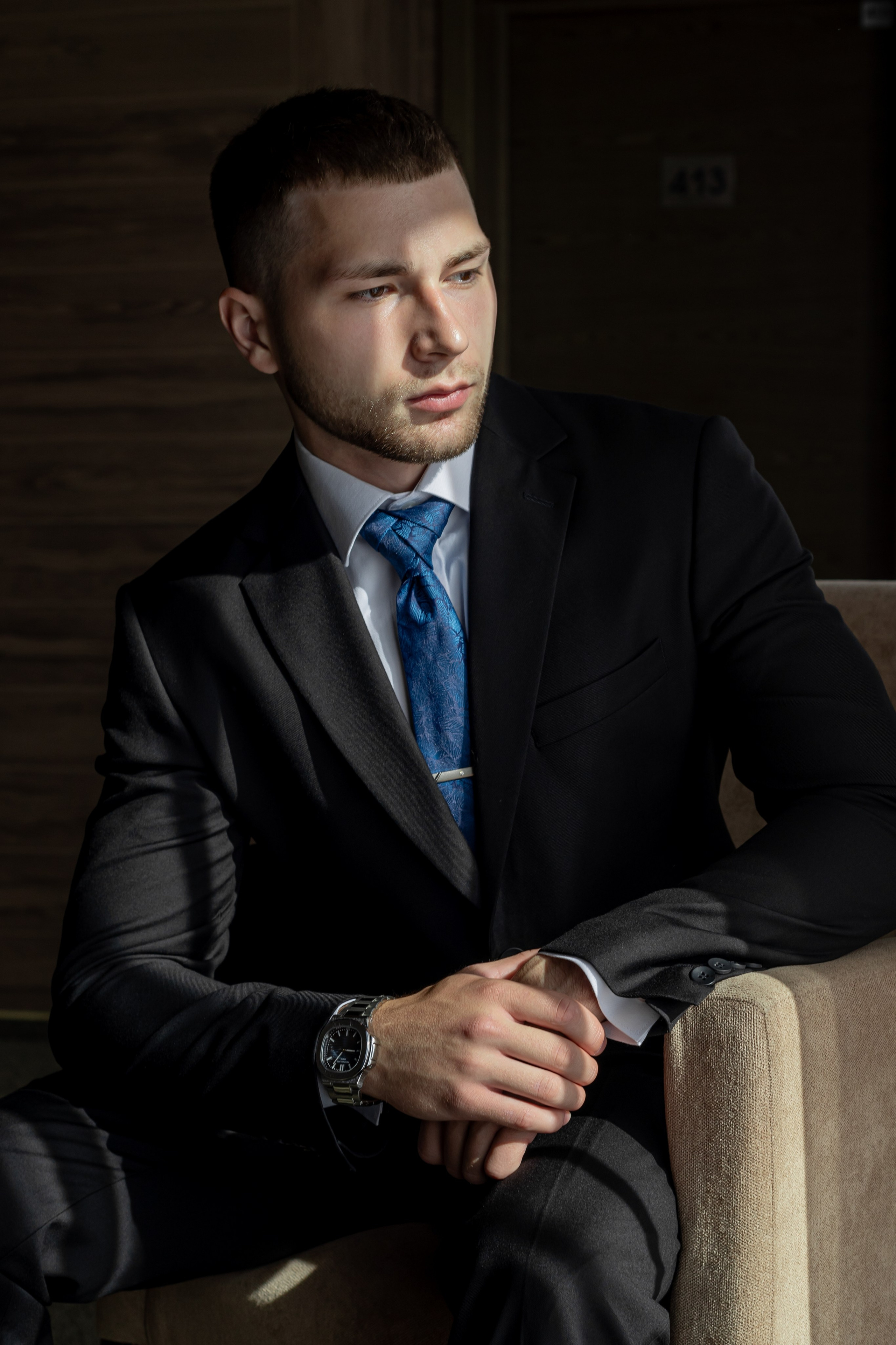 Дмитрий и Дарья. Фотограф в Самаре / Олеся Широнина