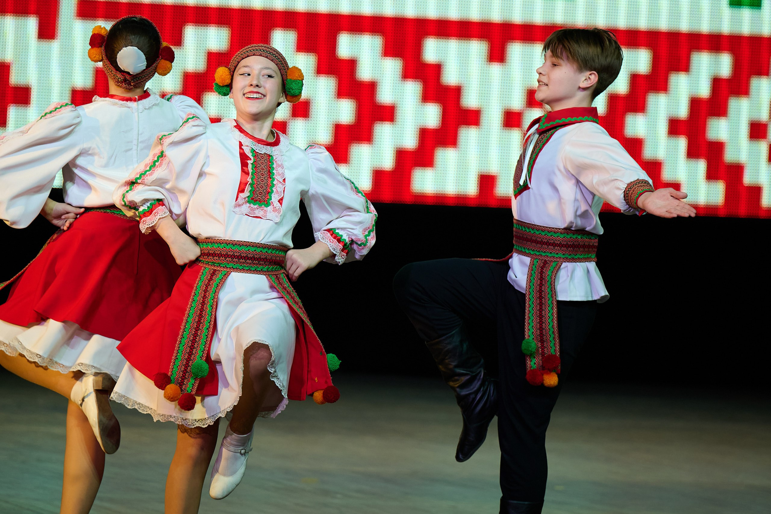 60-летие Ансамбля «РОВЕСНИКИ» Ижевск. 25.04.2024. Спортивный репортажный фотограф в Ижевске Сергей Мерзляков