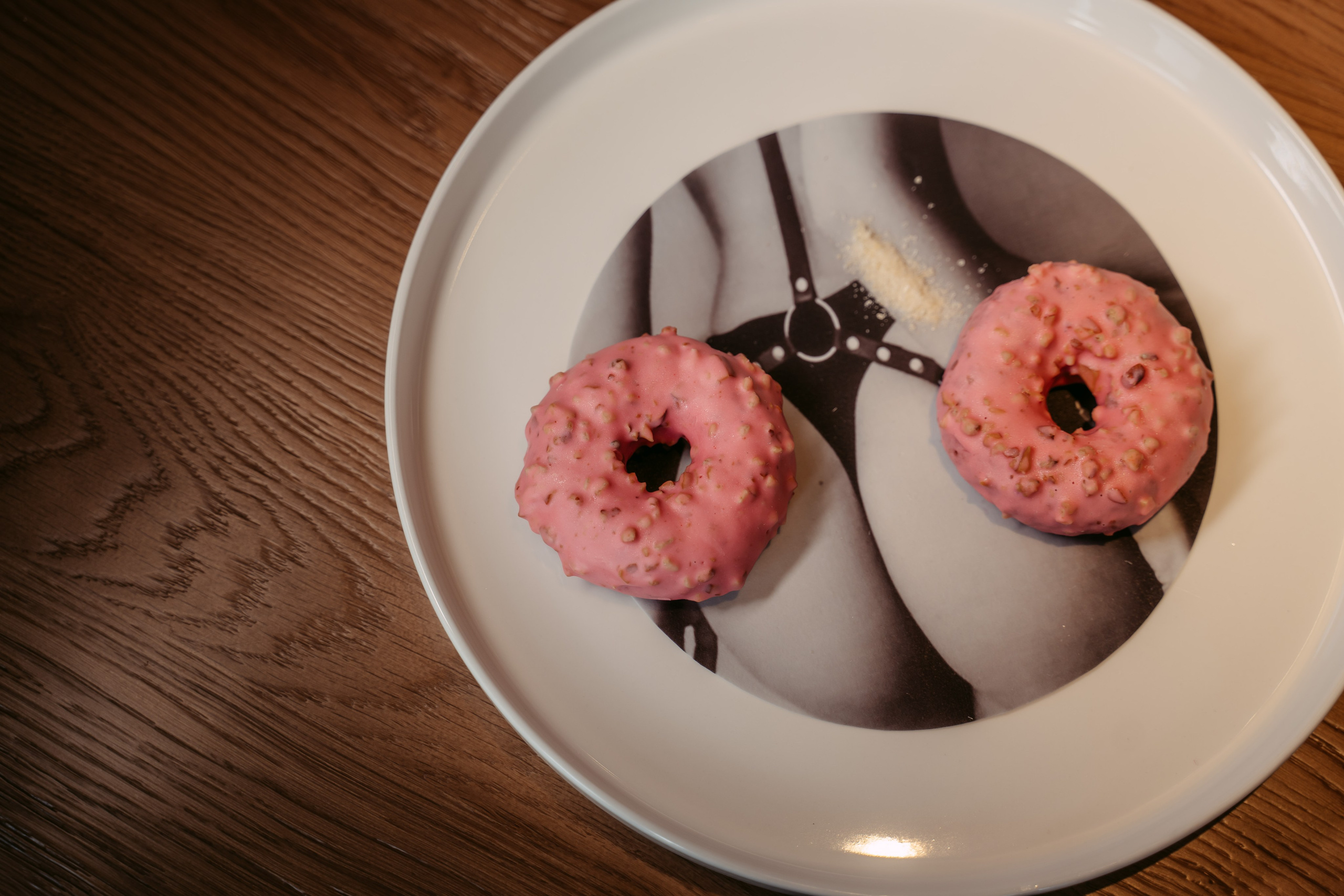 Хорошая девочка / Открытие ресторана в Казани. Саша Копылов, фотограф в Казани